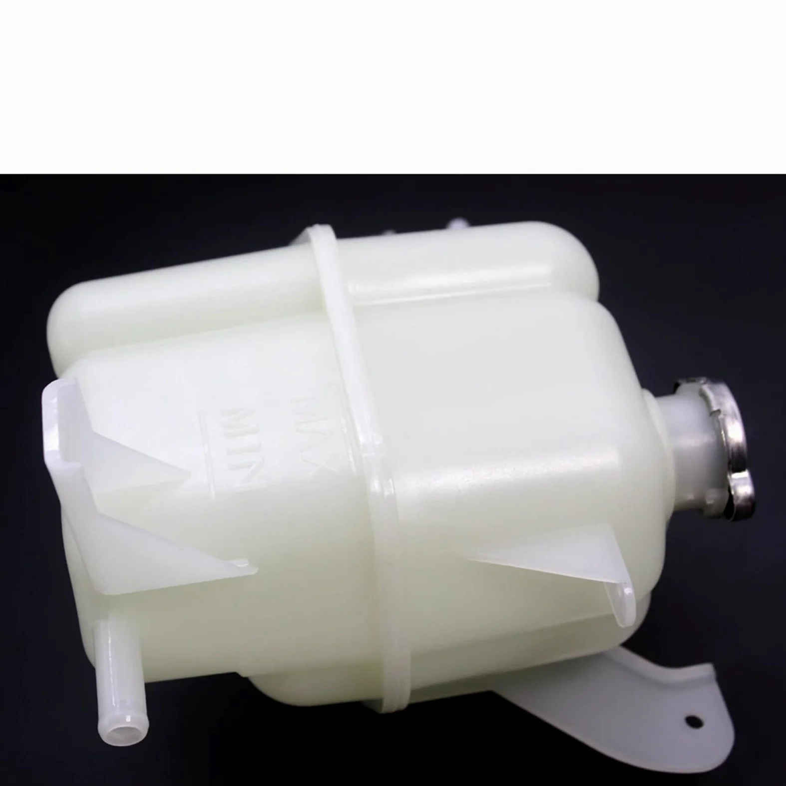 Coolant Storage Tank for Nissan for Pathfinder 2005-2007 Car Engine Radiator Coolant Replacement 21710-EA01A