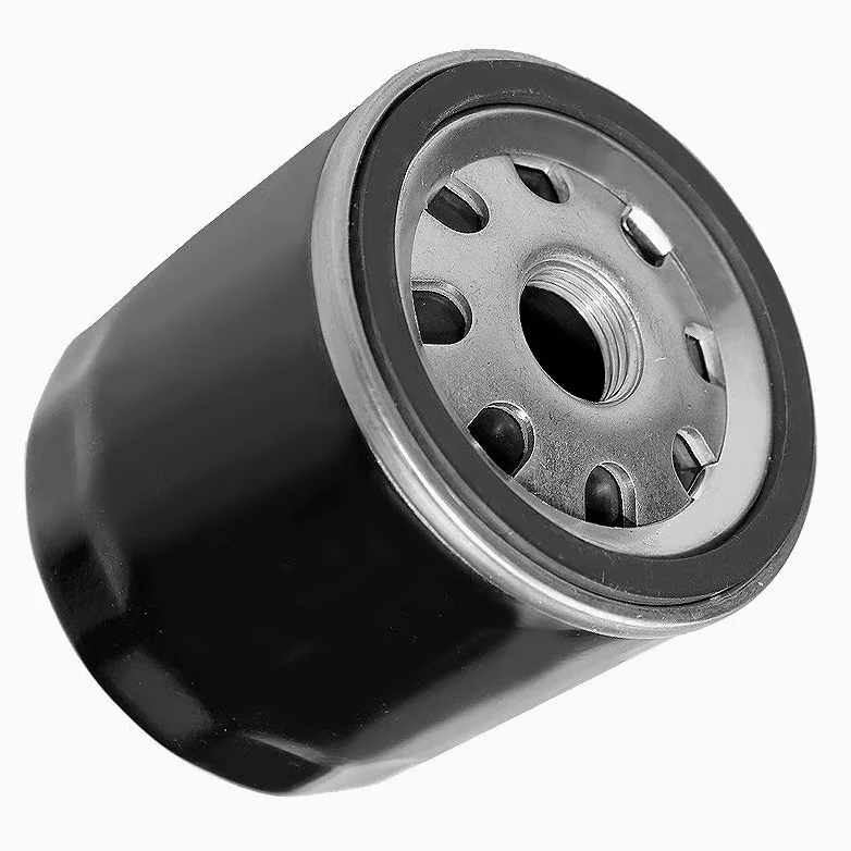 BESTPRICE Paquete de inspección juego de filtros con 1x filtro de habitáculo (filtro de polen), 1x filtro de aceite, 1x tapón de vaciado de aceite con junta, 4x bujía de encendido