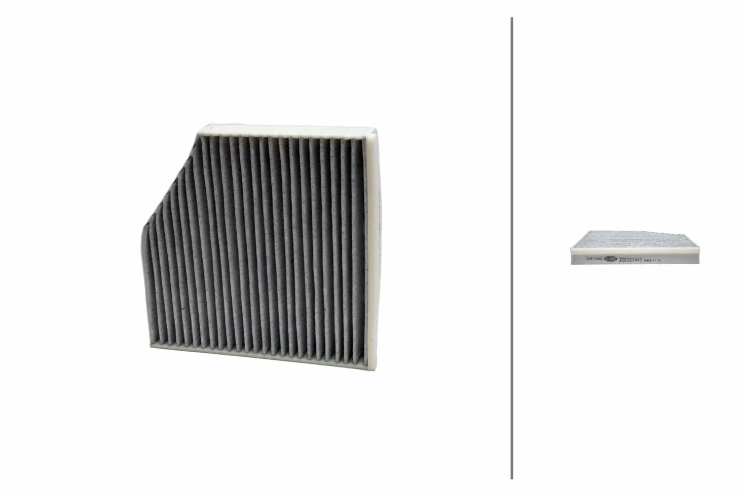 HELLA 8ZC 366 121-441