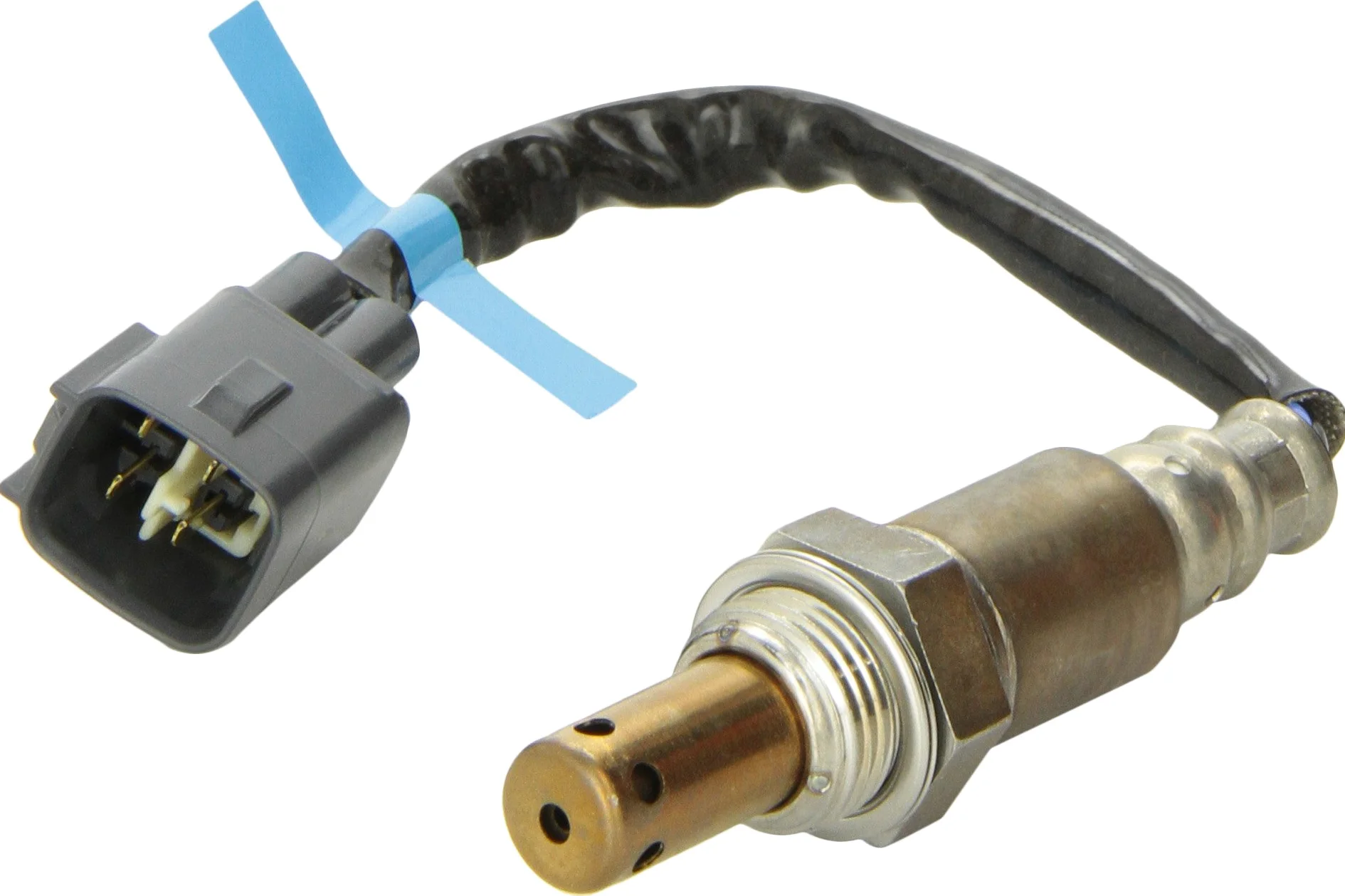 Denso 234-9051 - Sensor de relación de combustible de aire