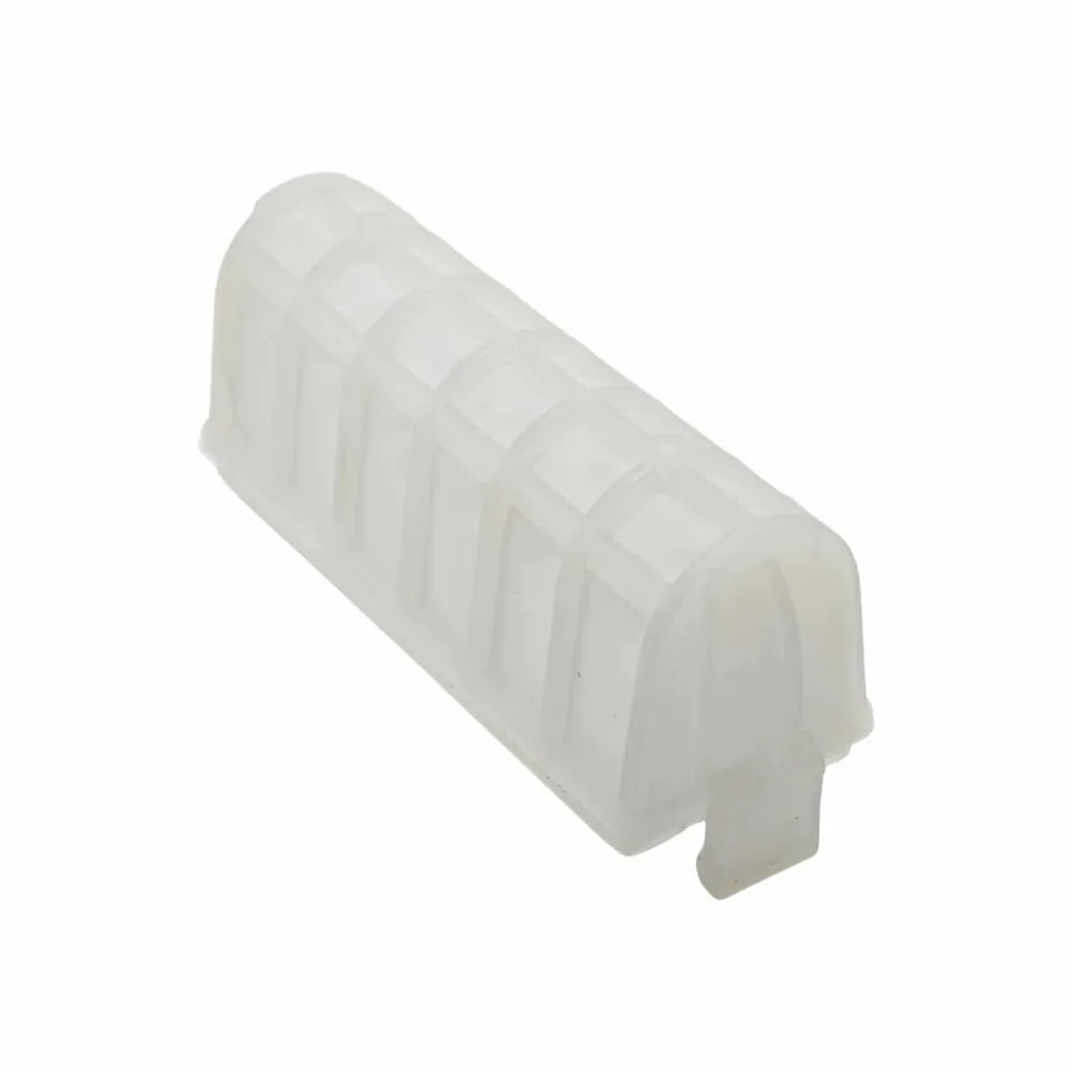 10 Cabezales de Filtro de Aire for Motosierra compatibles con MS210, MS250, 021, 023, 025, MS 210, 230, 250, Repuesto de Motosierra 1123, 120, 1613.