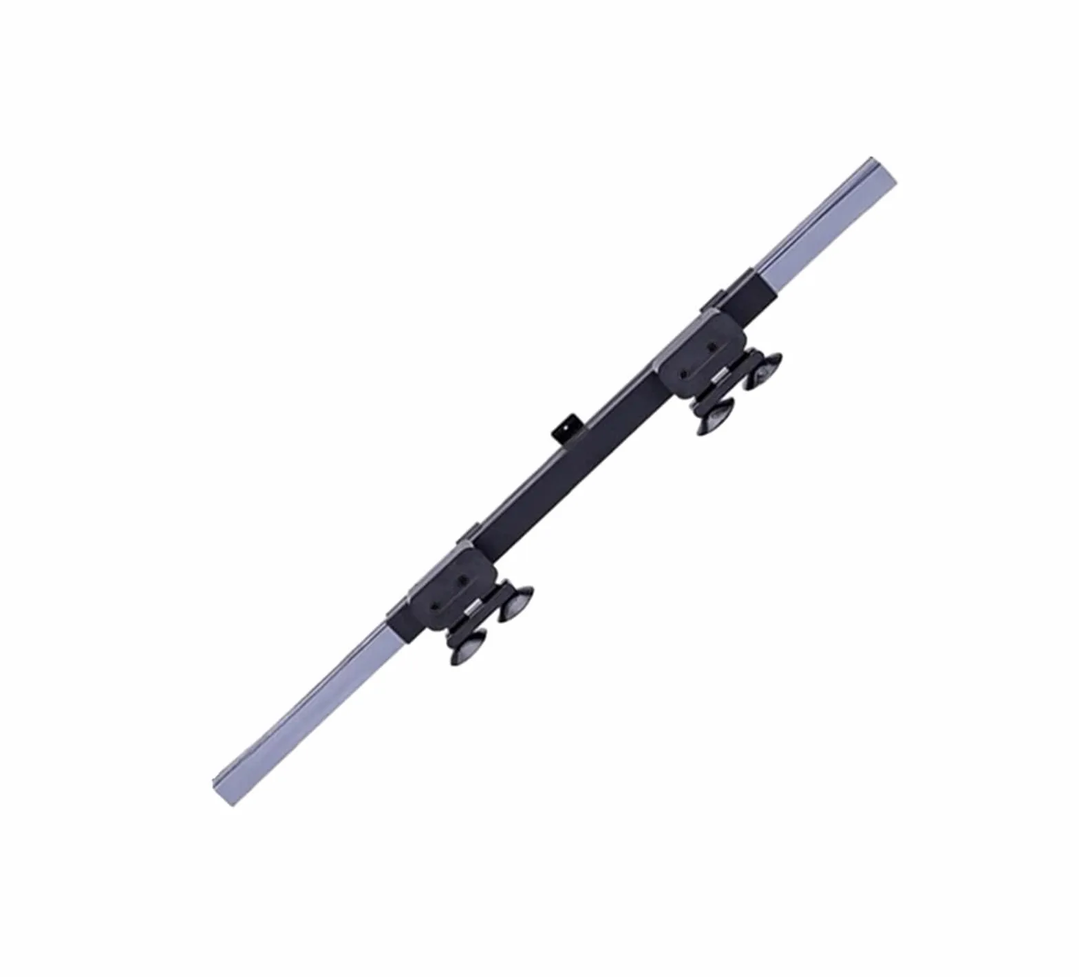 Protector De Visera Parabrisas Retráctil Grande para Coche, Bloquea Los Rayos UV, Parasol Automático, Succión para Ventana Frontal Parasol Coche(70cmX145cm)