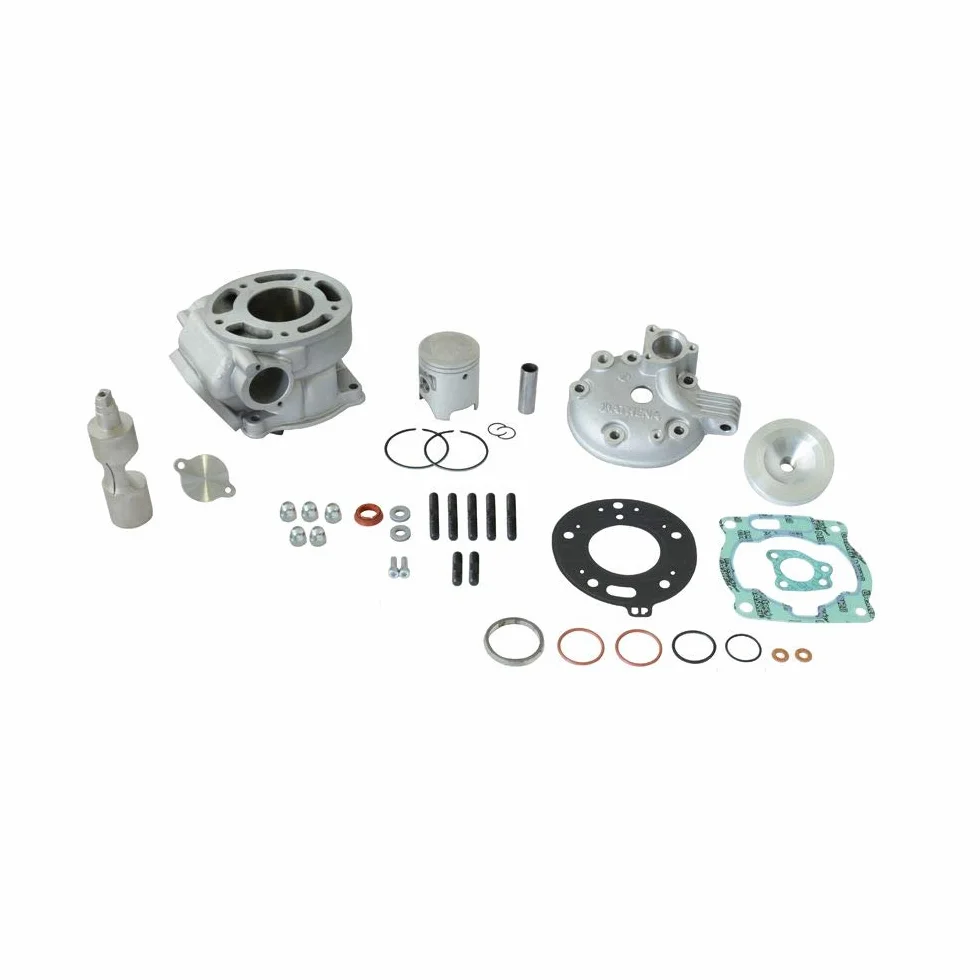 Athena P400485100019 Kit Cilindro en Aluminio 125 cc