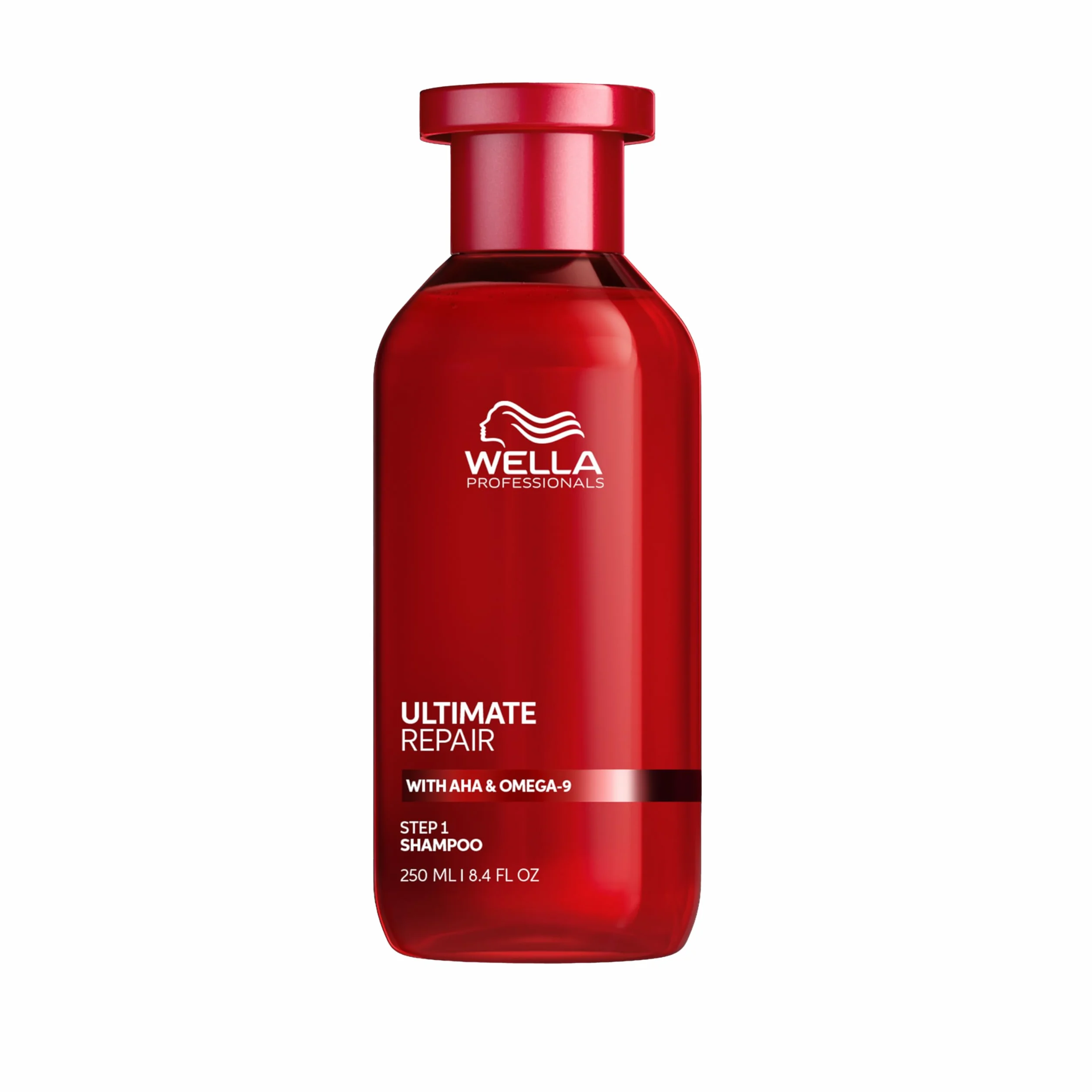 Wella Professionals ULTIMATE REPAIR Champú Profesional para Cabello Dañado