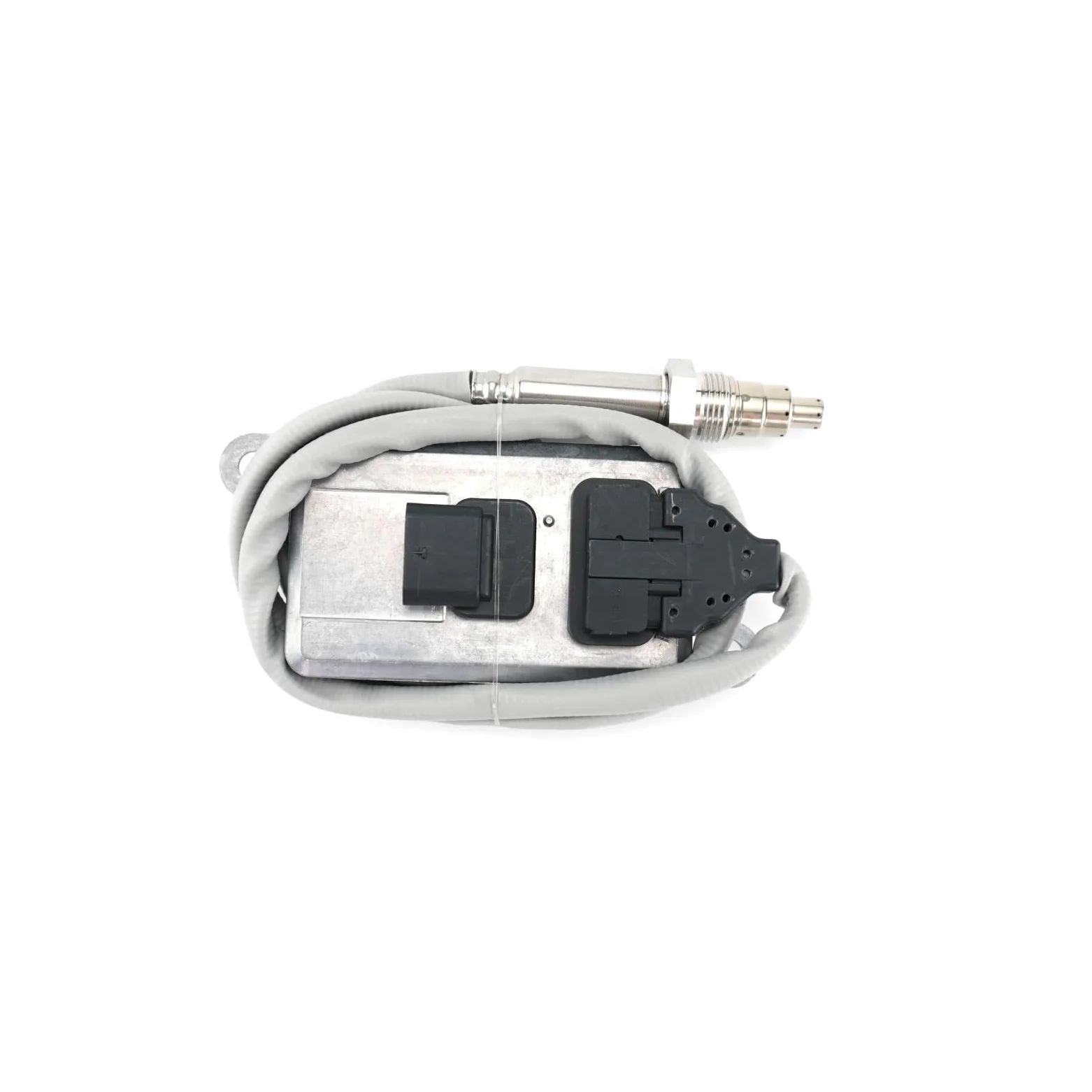 Sonda del Sensor Nox Sensor De Óxido De Nitrógeno 24 V 5WK9 7206A Para Isuzu Camión Y Autobús 4HK1 6HK1 4JJ1 6WG1 5WK97206A Sensor Óxido Nitrógeno