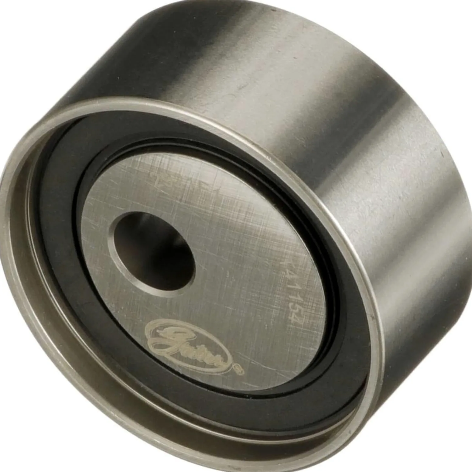 GATES KP25454XS Bomba de agua + kit de correa de distribución Número de dientes: 87 17 mm con bomba de agua Compatible con RENAULT Clio 2 Hatchback BB, CB Twingo 1 C06 Clio 1 B/C57, 5/357