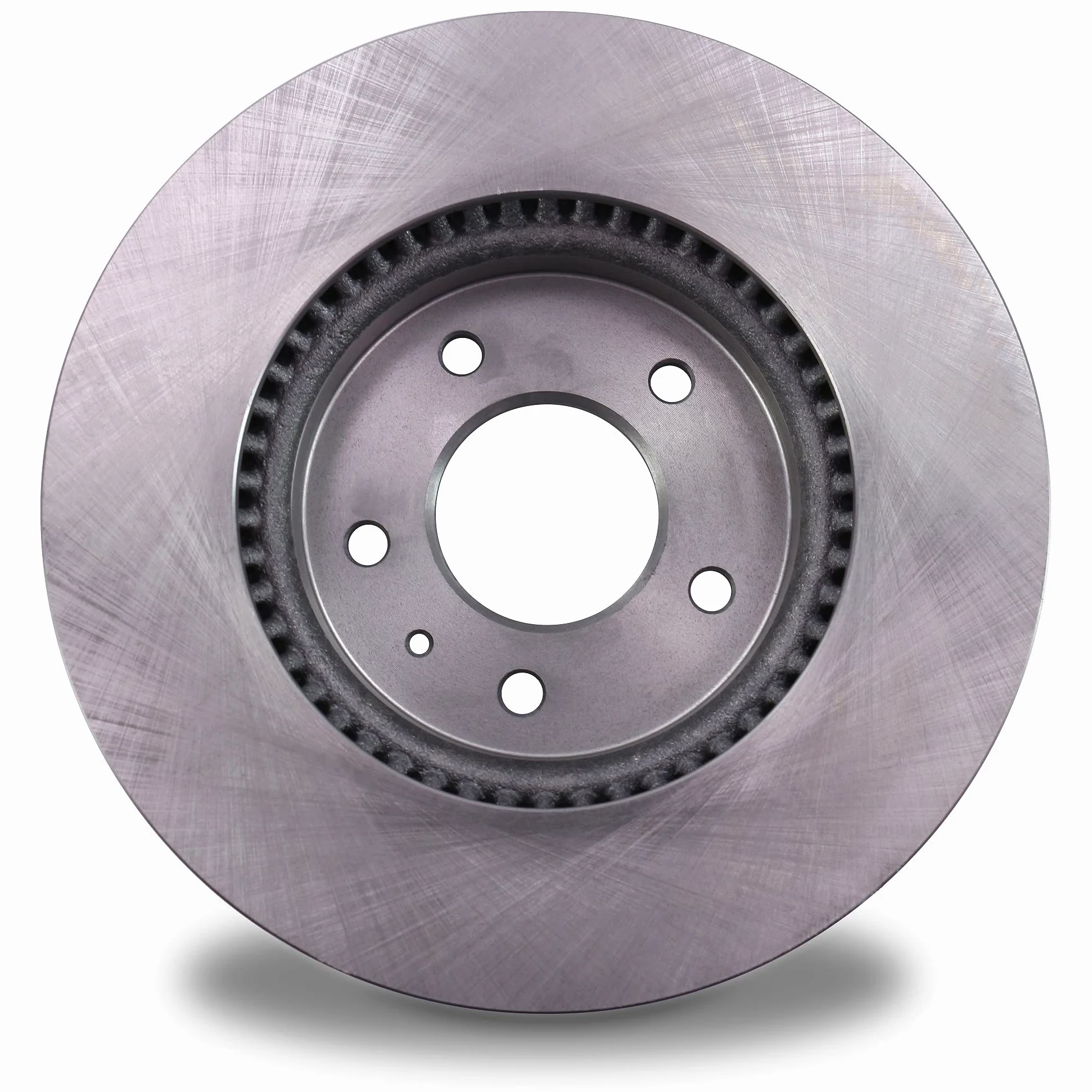 BESTPRICE Juego de frenos eje delantero incl. discos de freno ventilados Ø 296 mm + pastillas de freno delanteras, compatible con CHEVROLET CAPTIVA (C100, C140), OPEL ANTARA A (L07)