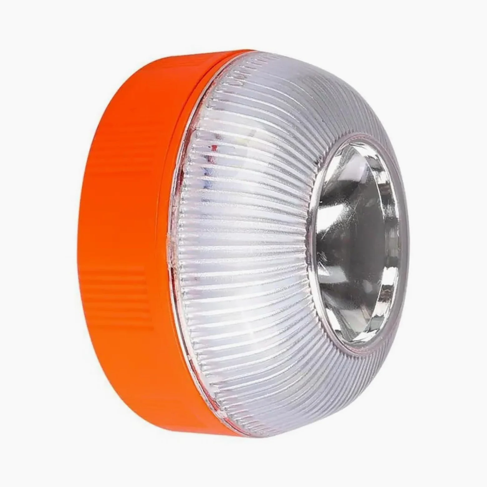 Luci Posizione Laterali Luz de emergencia V16 luz estroboscópica señal magnética luz de emergencia LED para automóviles y motocicletas.
