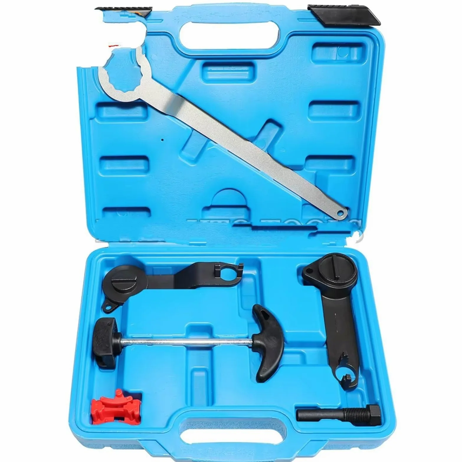 Kit Calado Distribución Para Skoda Para Octavia 2013 1,2 1,4 TSI TGI Juego De Herramientas Para Árbol De Levas De Sincronización De Motor De Gasolina