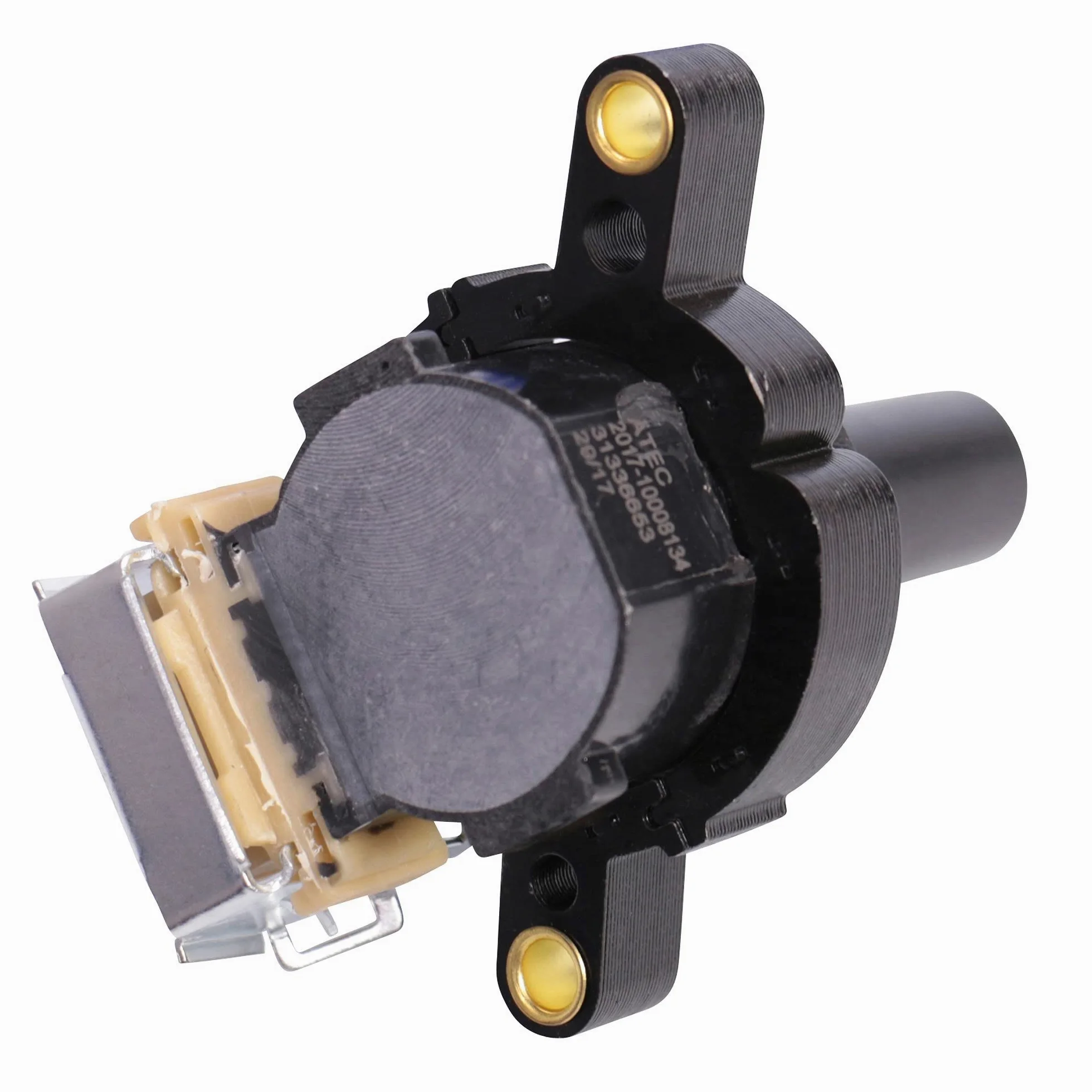 6x Bobina de encendido - módulo de encendido de polos compatible