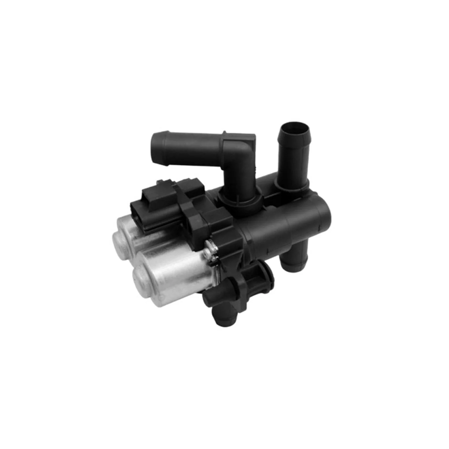 Termostato del motor Válvula de control calefacción XR843549 para Jaguar S-Type 2.7D (2004, 2005, 2006 y 2007)