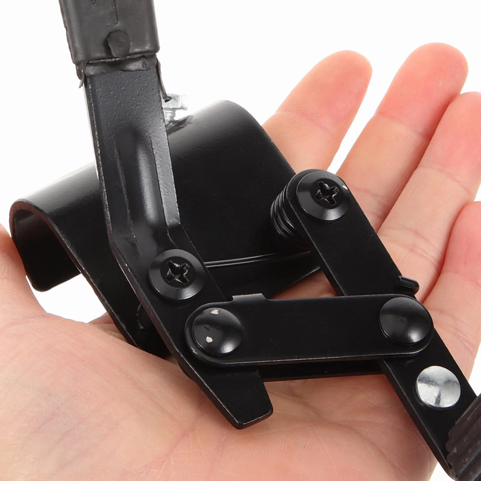 Gatuida 1par Frenos Mango Y Diseño Accesorios Prácticos Para Mejora De Seguridad Y Comodidad Sillas De Ruedas