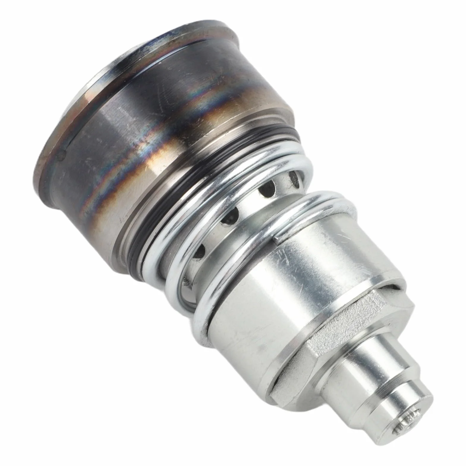 Para Tractor Split Acoplador RE52981 Válvula de control selectivo Tipo BreakAway para modelos 8100T 8110T 8200T 9300T 9400T 9100 9200 9300 Series