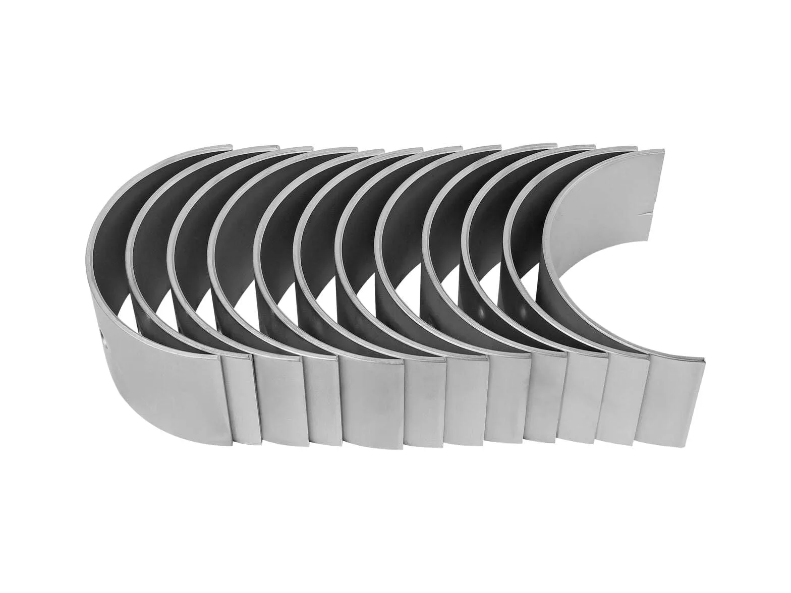 DT Spare Parts 2.90019 Cojinete de biela