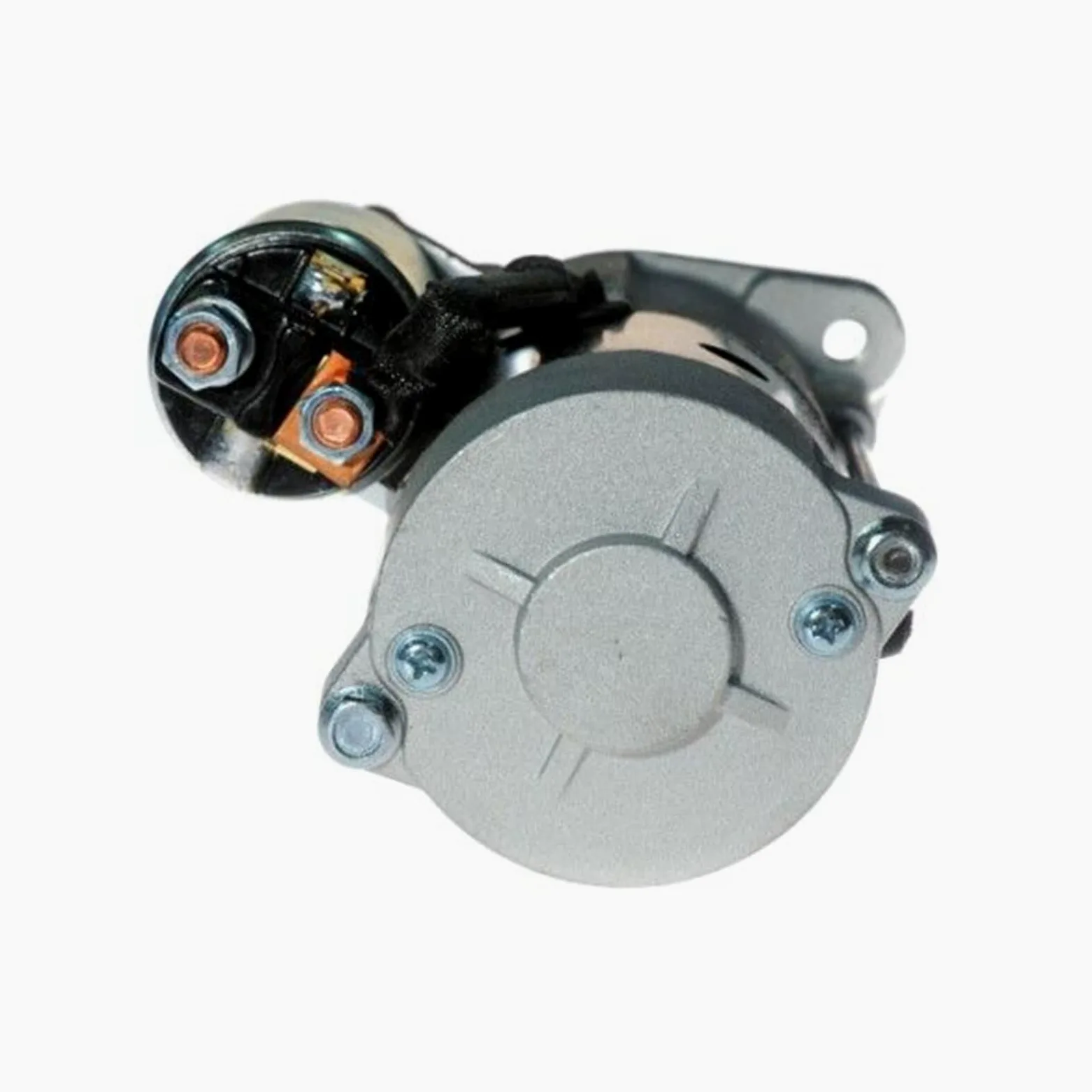 HELLA 8EA 011 610-701 Motor de arranque - 12V - 2.2kW