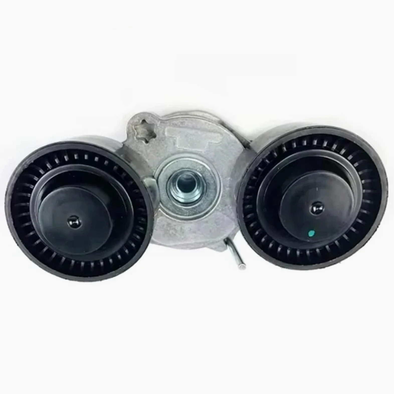 Para Land Para Rover Para Discovery Para Sport Para Defender Evoque Velar 2.0L LR114017 LR071712 T2H38134 Tensor Correa De Transmisión Tensor De Correa