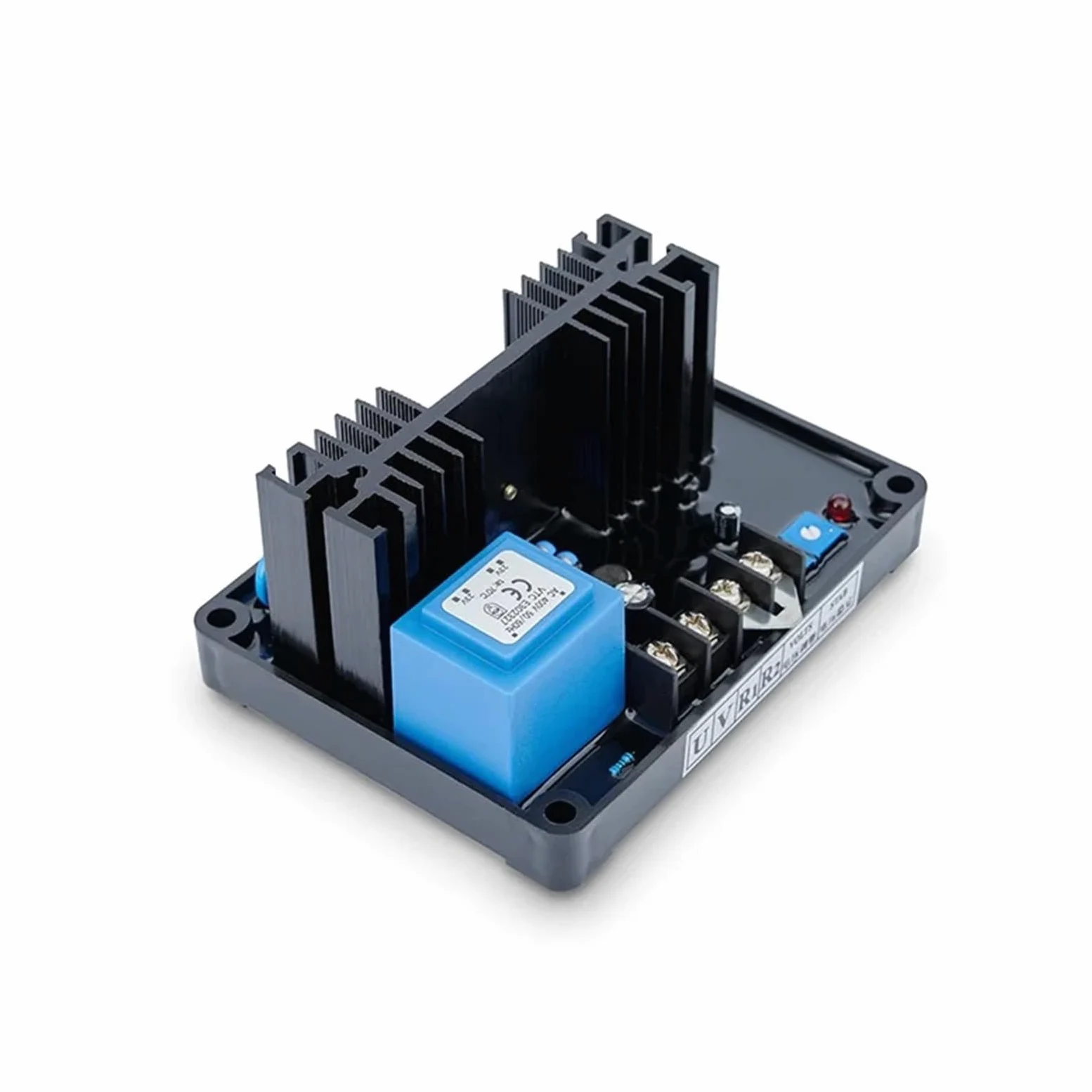 Regulador de voltaje del generador cepillado GB-110 DX-8E accesorios herramientas 1 Uds