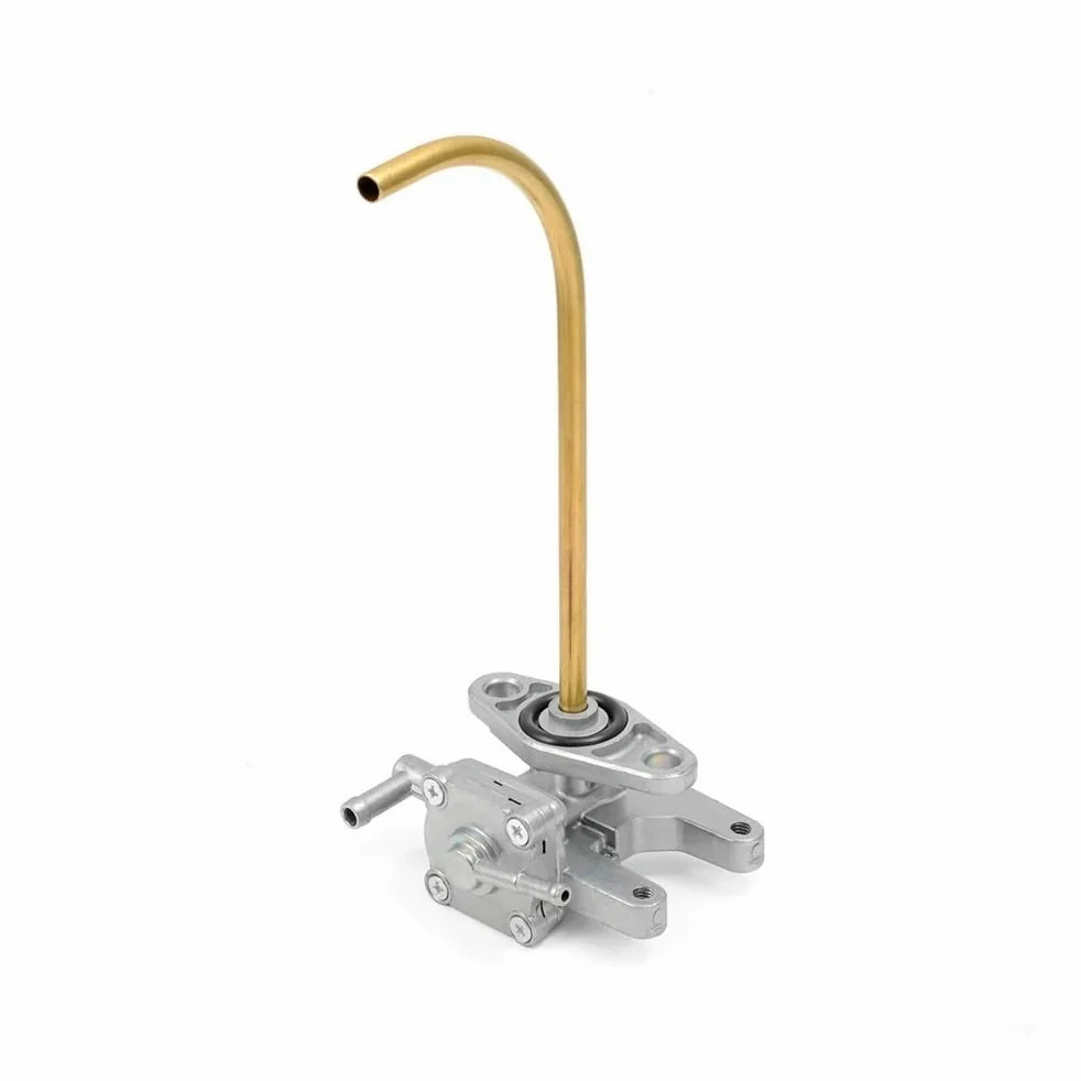 Grifo De Gasolina | Compatible con Kawasaki Brute Force 650 2006-2013 750 2005 2006 2007.