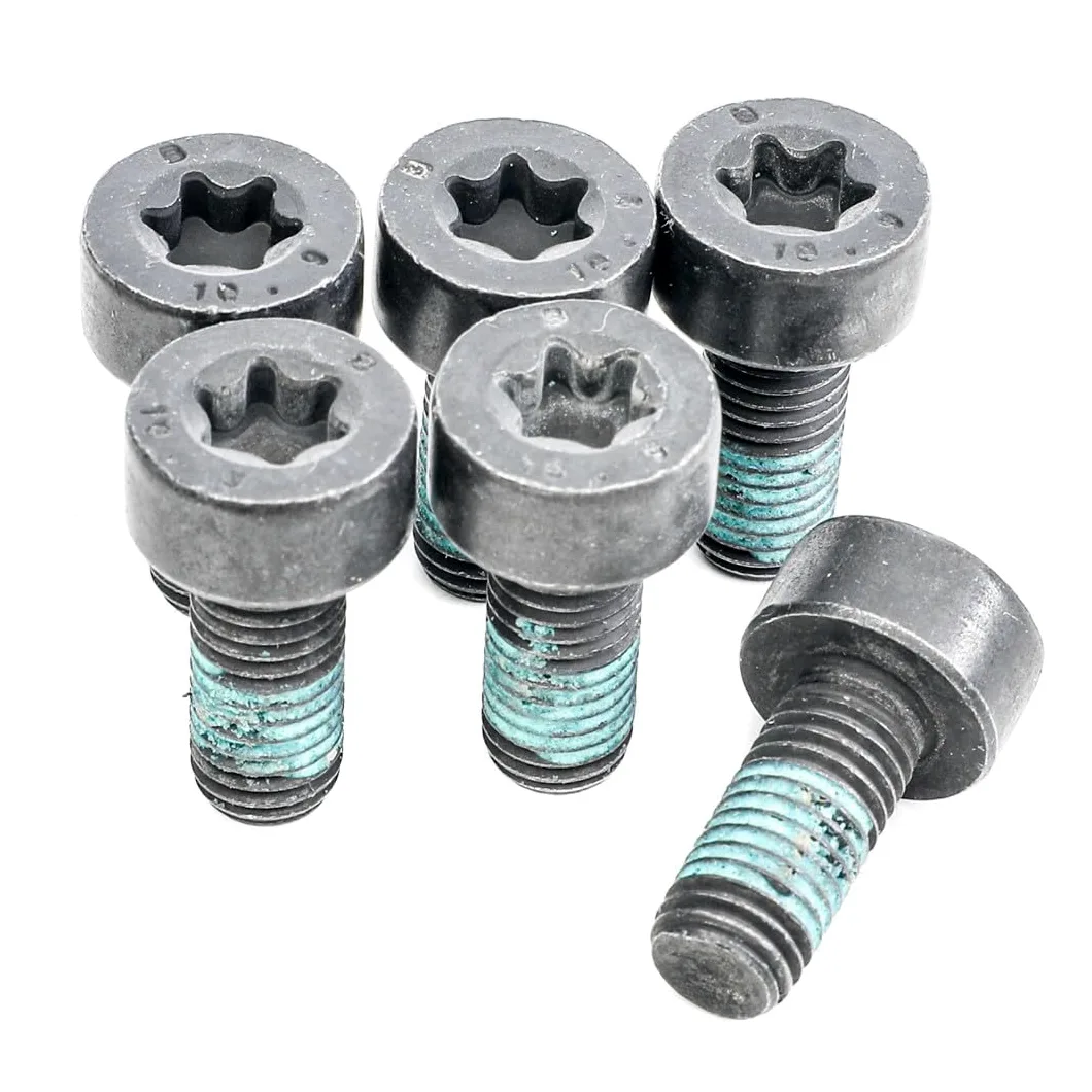LuK Schwungrad 415053711 | 415 0537 11 apto para C-Max Fiesta