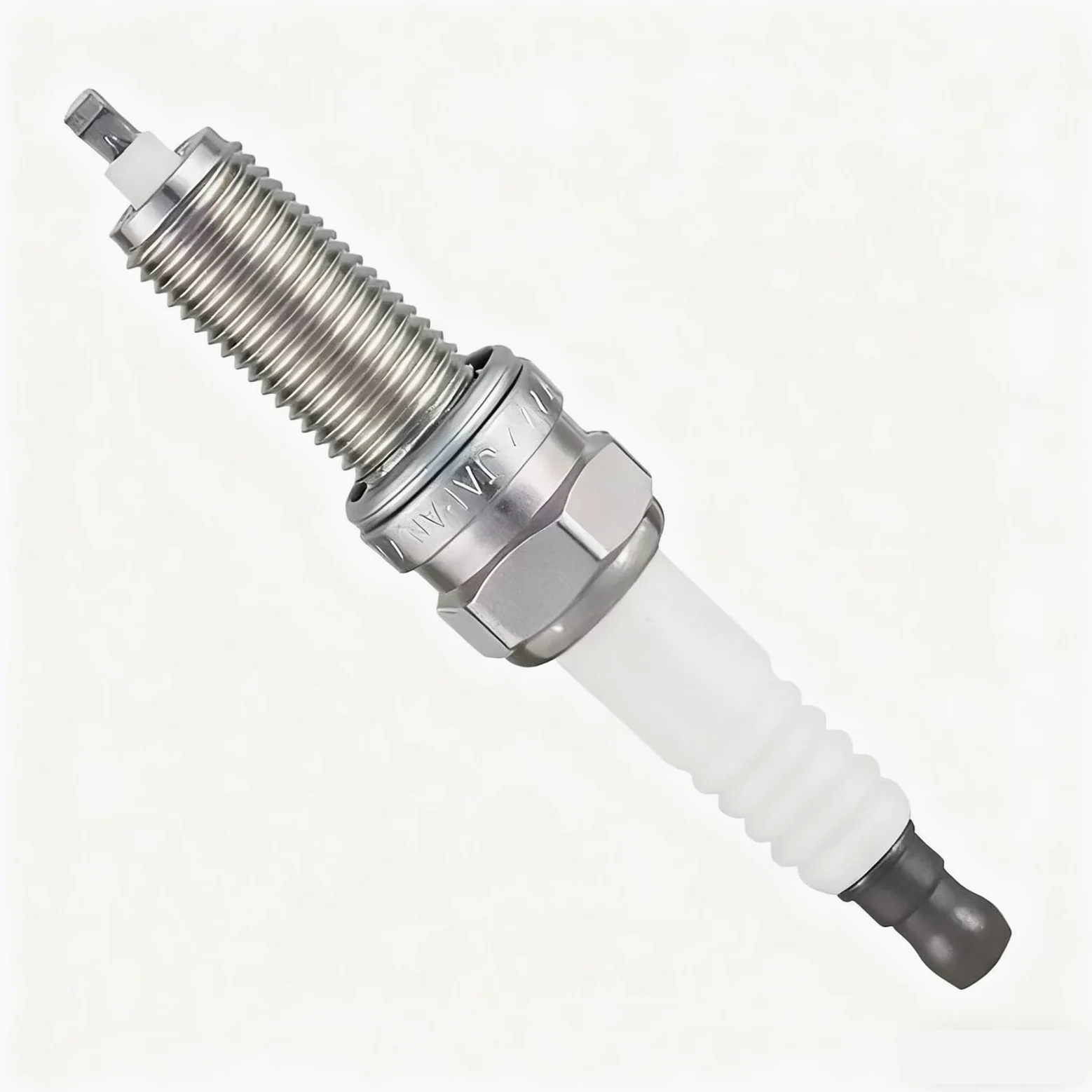 Bujía incandescente 4/6 Piezas 18846-11070 para bujía de iridio para Hyundai Sonata 8 para Elantra Genesis Mantenimiento del automóvil