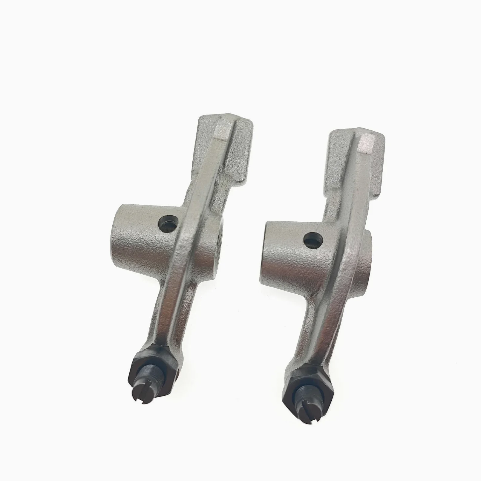 For Yamaha Big Bear 350 400 Kodiak 400 450 YFM350 Bruin Warrior 350 YFM350X 5UH-12170-00 1YW-12170-00 Balancín del árbol de levas(Rocker Arm)