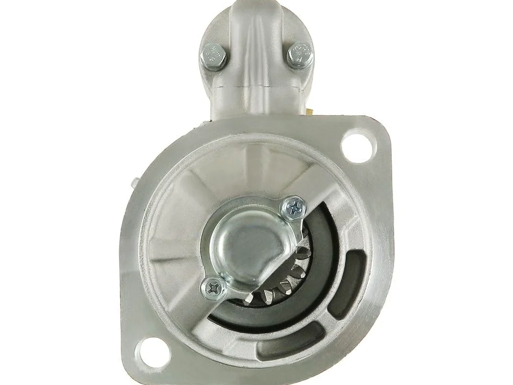 AS-PL MOTOR DE ARRANQUE