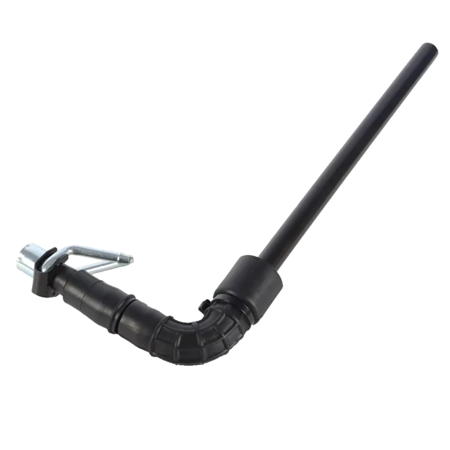 Compatible Con Ford Para Ranger 2002 2003 2004 2005 2006 2007 2008 Codo De Goma Para Manguera De Ventilación Del Cárter 2L5Z-6C324-CA 2L5Z6C324AA Tubo Ventilación Cárter