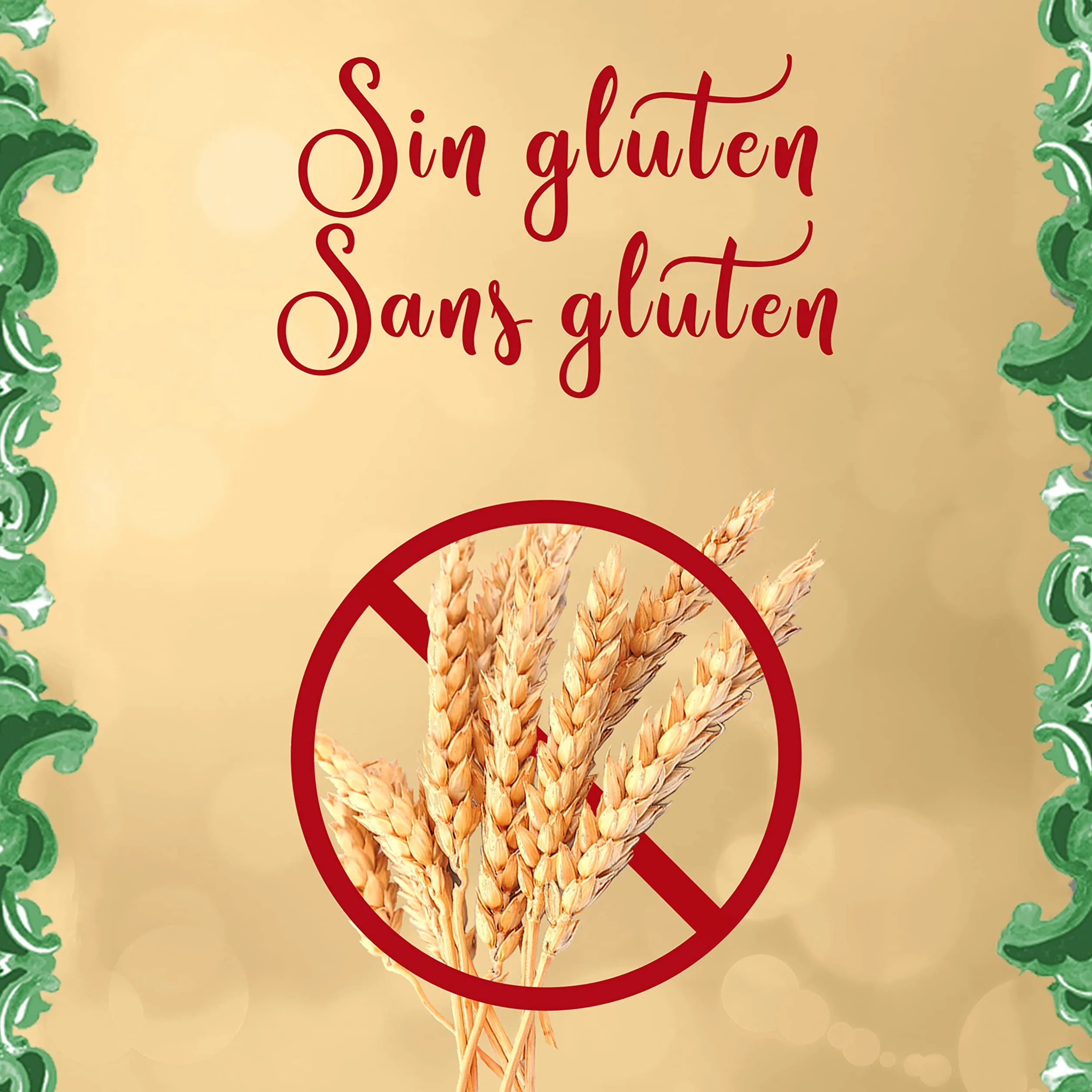 DOÑA JIMENA Turrón Guirlache de Cacahuete 150g Miel y Sal Sin Glúten
