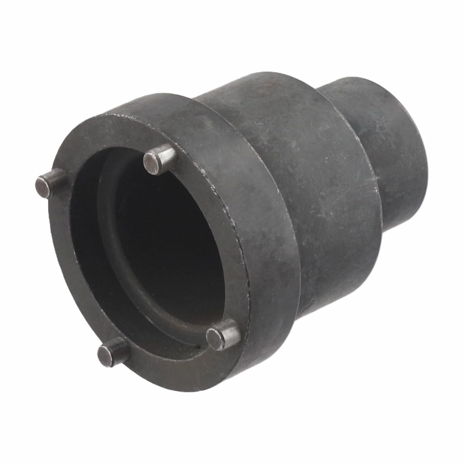 Herramienta de cojinete de rueda delantera para Suzuki, acero, reemplazo directo, color negro