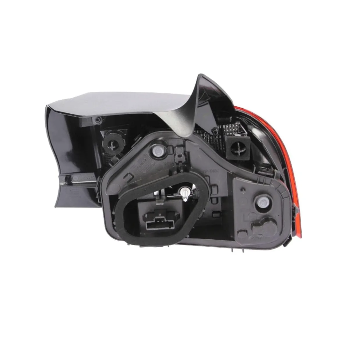 Valeo Piloto Posterior 45412 | Compatible con: Citroen C4 CACTUS