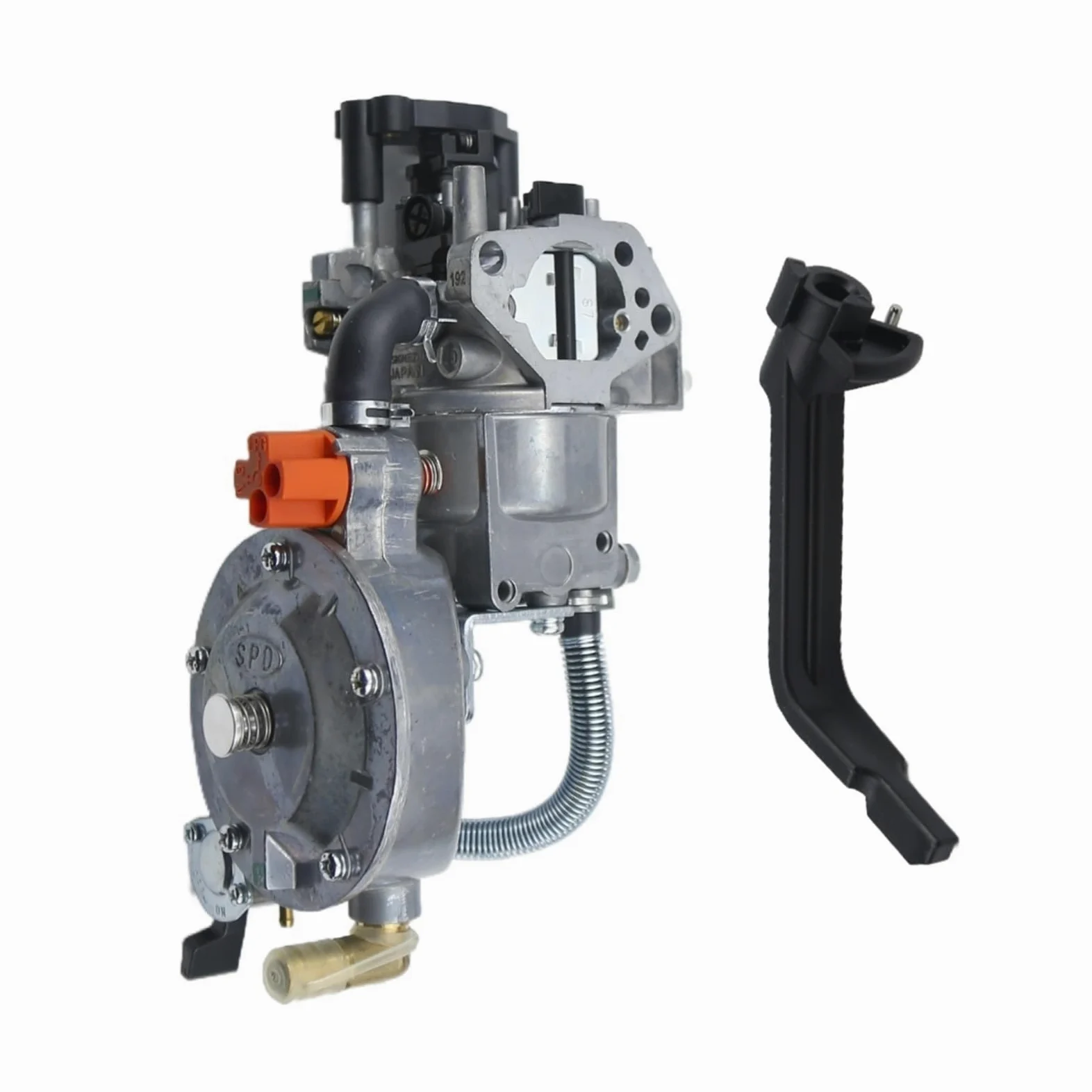 Kit De Carburador para Piezas De Generador De Gas Carburador 5-7KW 13HP 188F