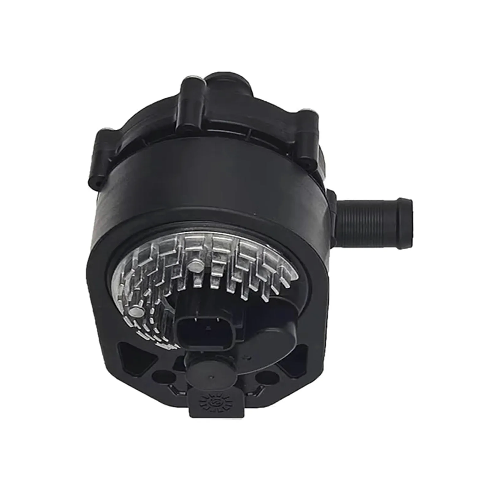 Bomba De Agua Del Motor Para Tesla Model S 85D AWD Bomba de agua eléctrica 6007367-00-C Refrigeración del motor componente
