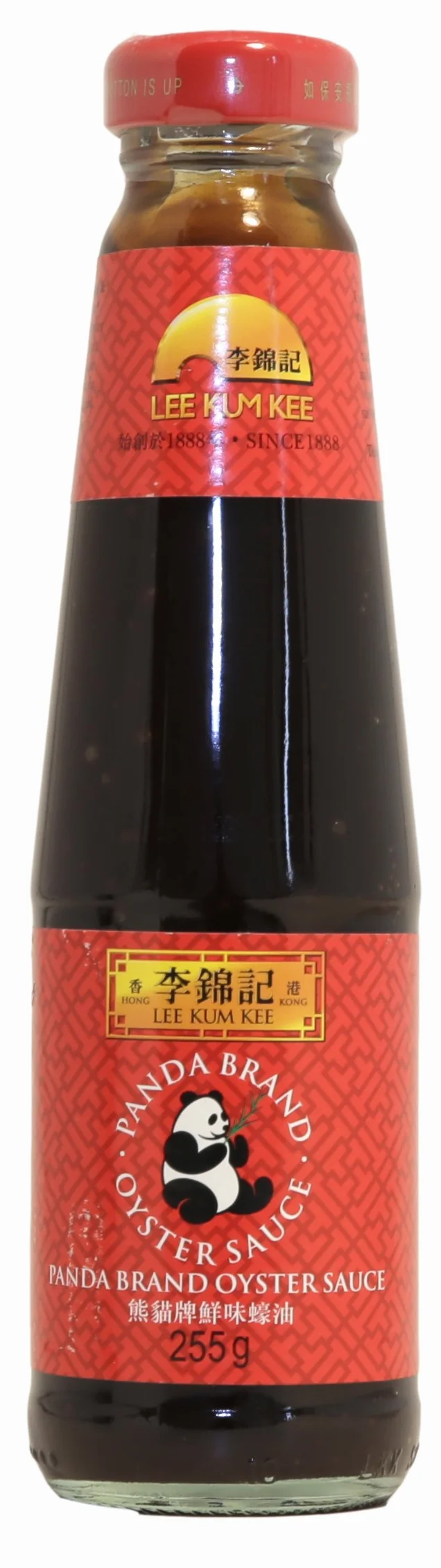 Lee Kum Kee Salsa de Ostras 255 gr
