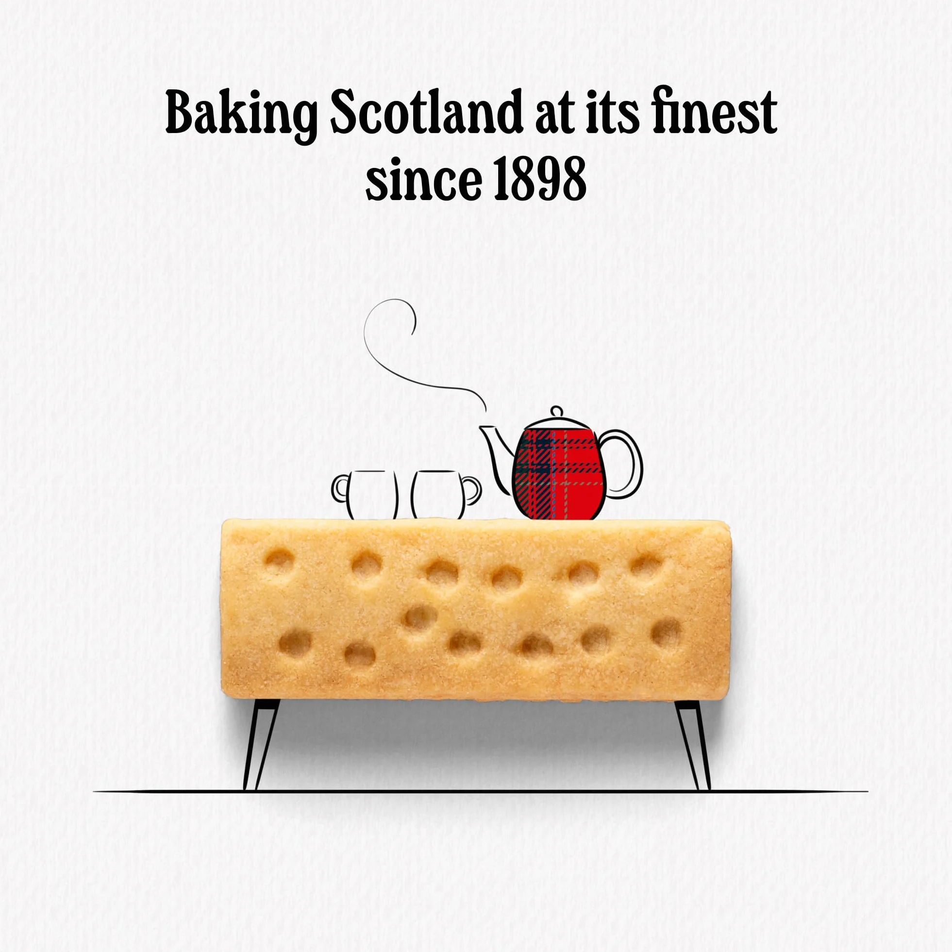 Walkers Shortbread Gluten-Free Ginger and Lemon, 4.9 oz