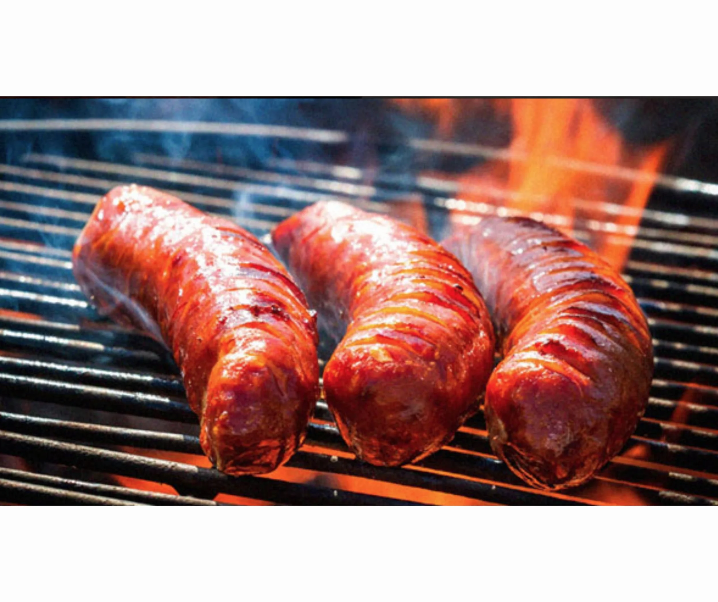 Chorizo Casero Rosario auténtico sabor tradición platos aperitivos