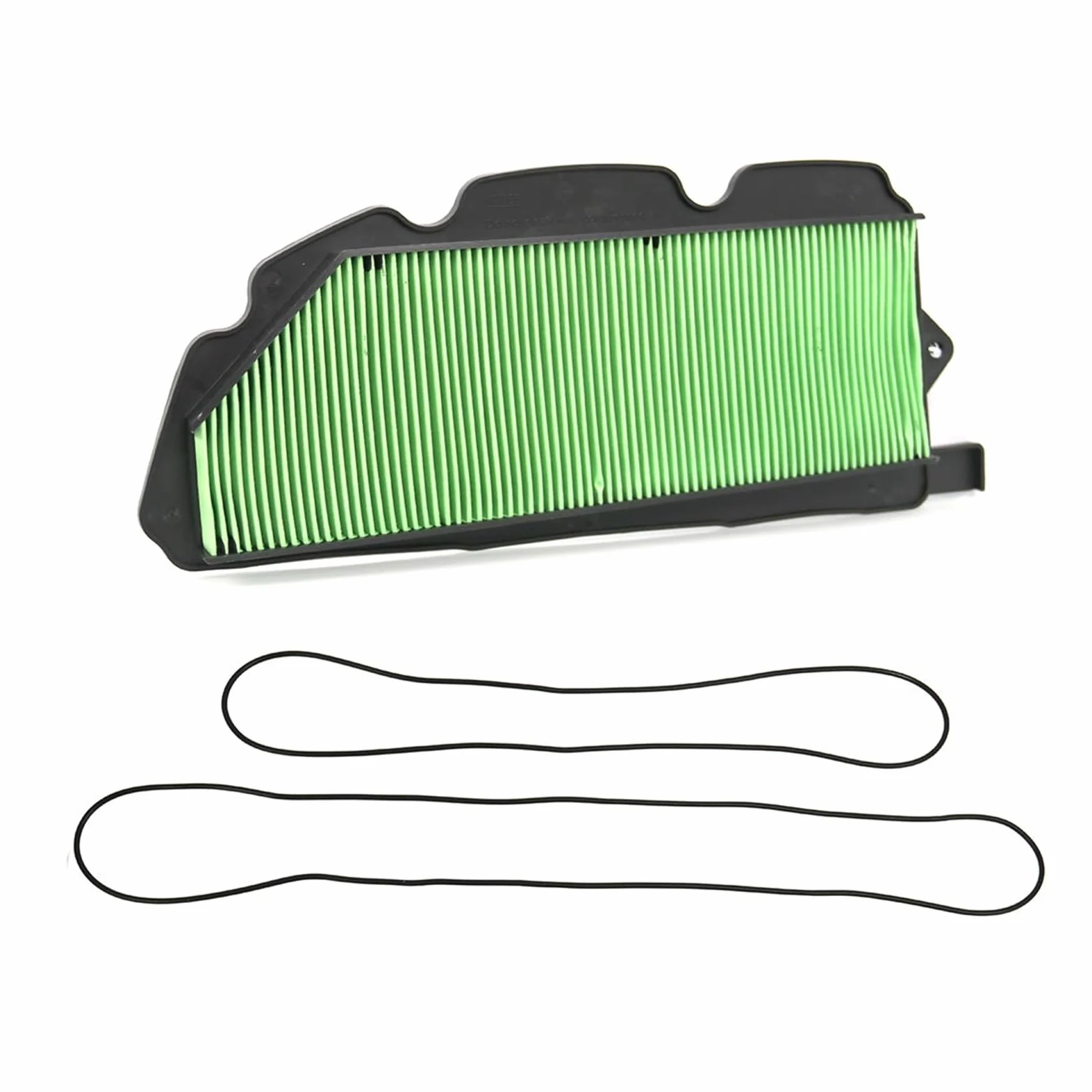 tapa filtro polen Ajuste para el juego de filtros de aire Pioneer 1000 OEM Element 17215-HL4-A02 2016-2021 tapa filtro cabina
