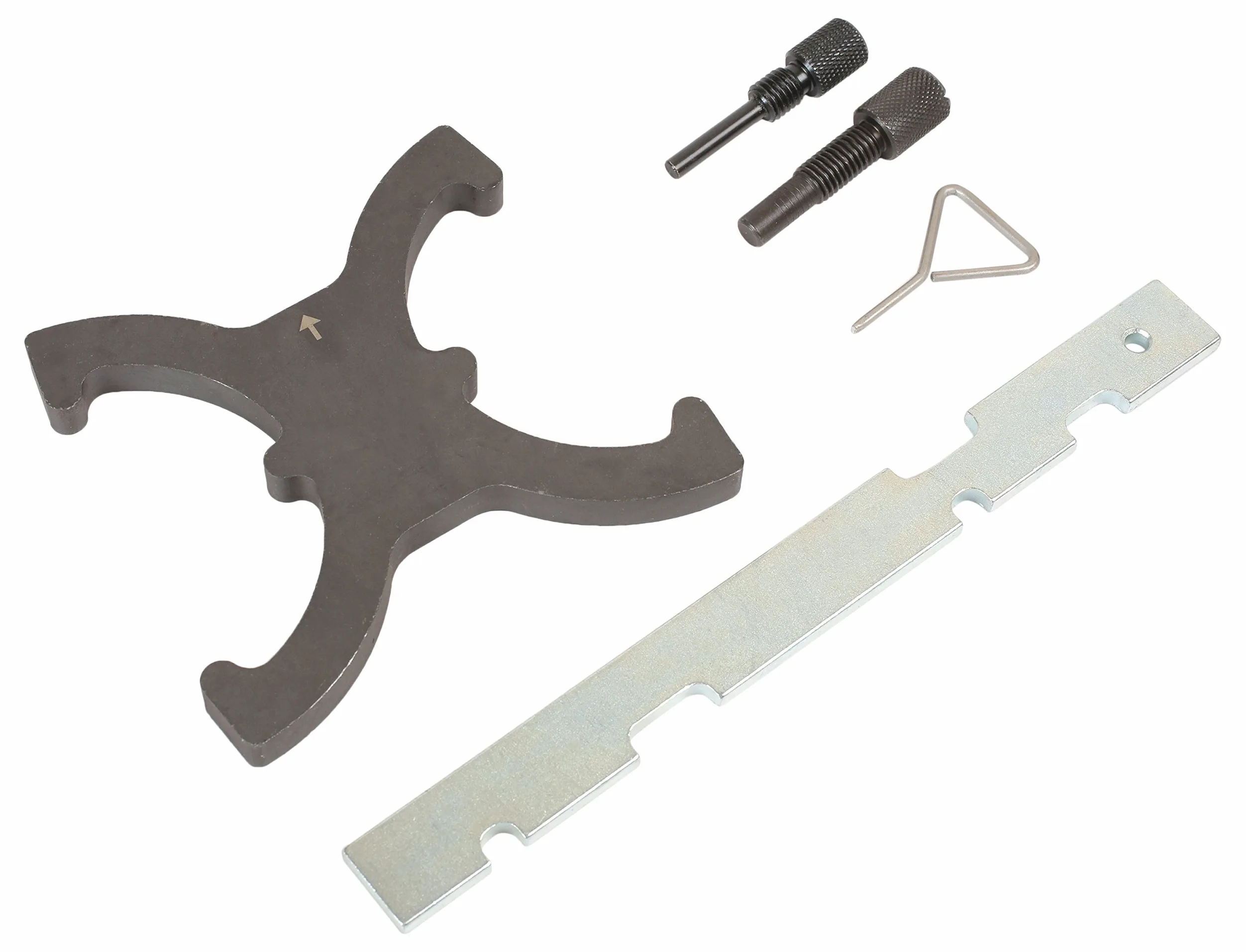 Laser 6561 CAM-Belt Kit de Herramientas