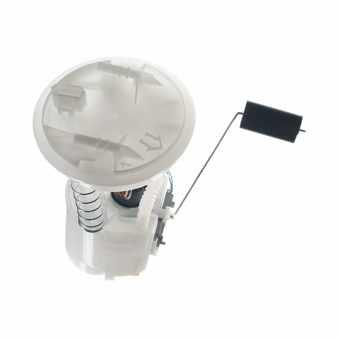 Frankberg Surtidor de gasolina 1491778 | Compatible con: Furgoneta Fiesta V, Fiesta V JD JH, Fusión JU
