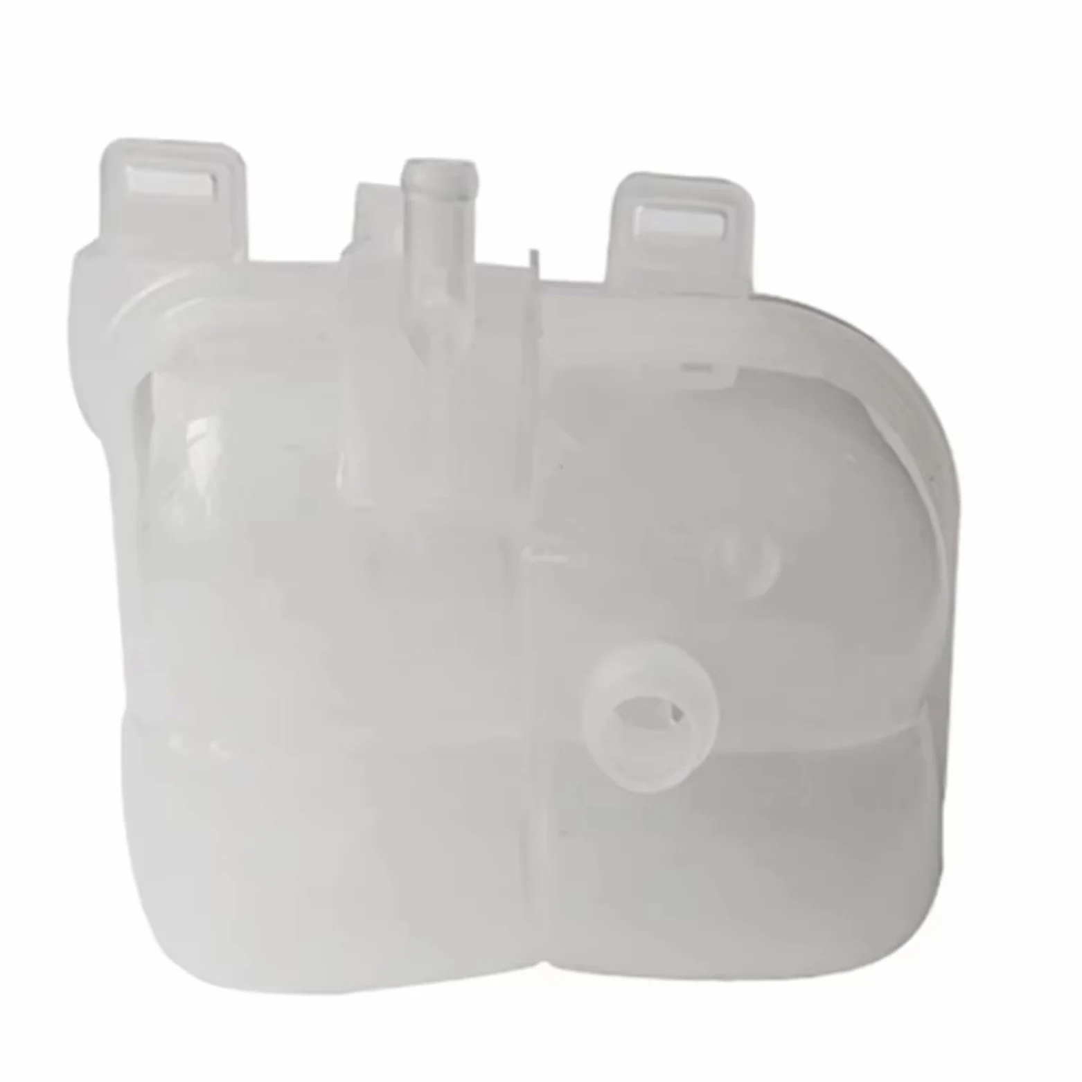 Tanque de expansión Compatible con Mini Cooper 2014-2015, 1.5L DOHC, depósito de refrigerante de Gasolina, Pieza de Repuesto, Tanque de expansión 17137823626