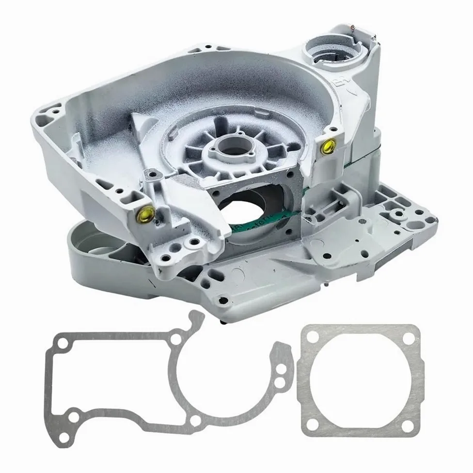 Kit de Juntas del cárter for Motor de Motosierra 024 026 MS260 MS240 1121 020 2117