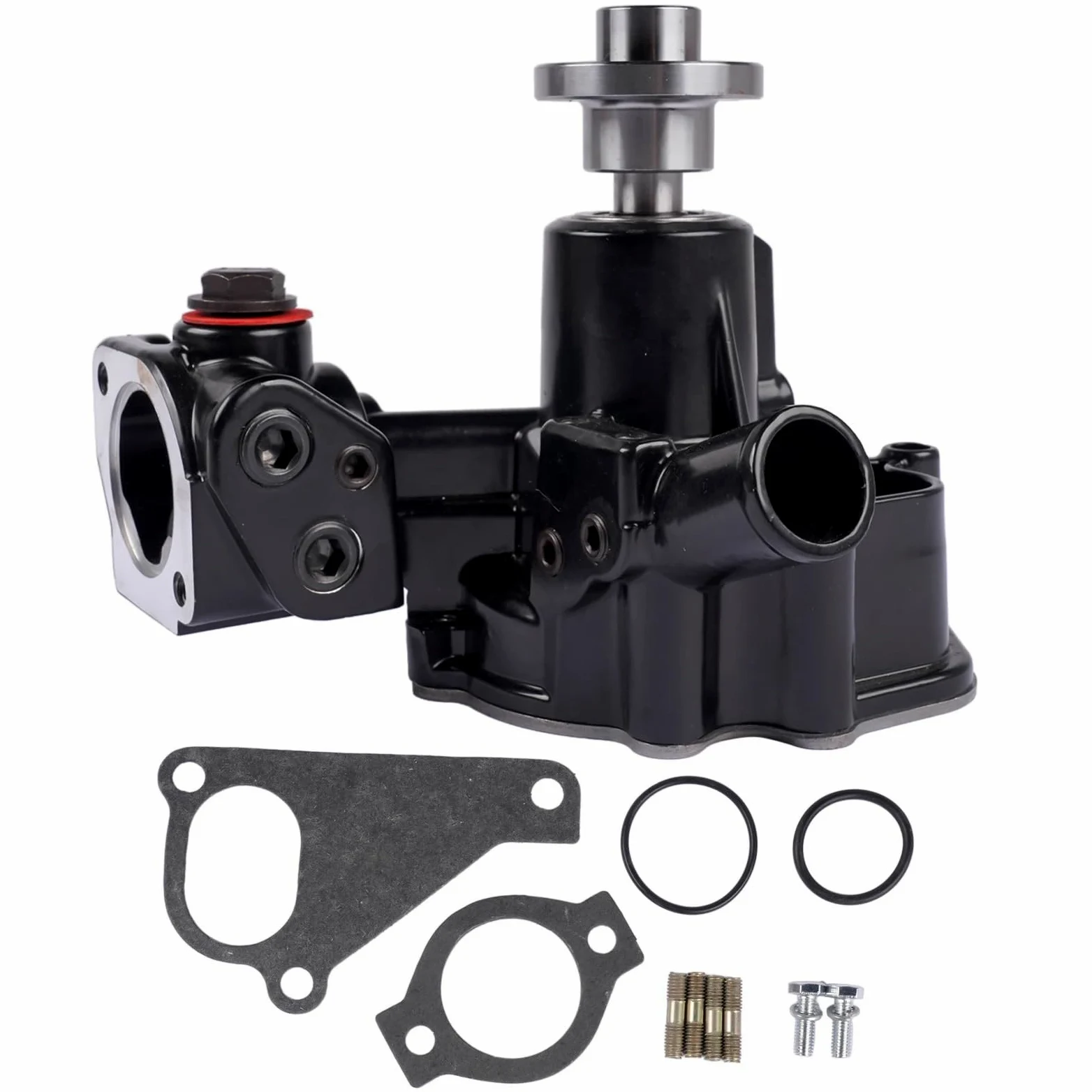 Bomba Agua Bomba Agua Para Yanmar Para Termo Para King TK482 TK482E TK486E TK486V 13-2268 130509 BombaAqua Refrigerante