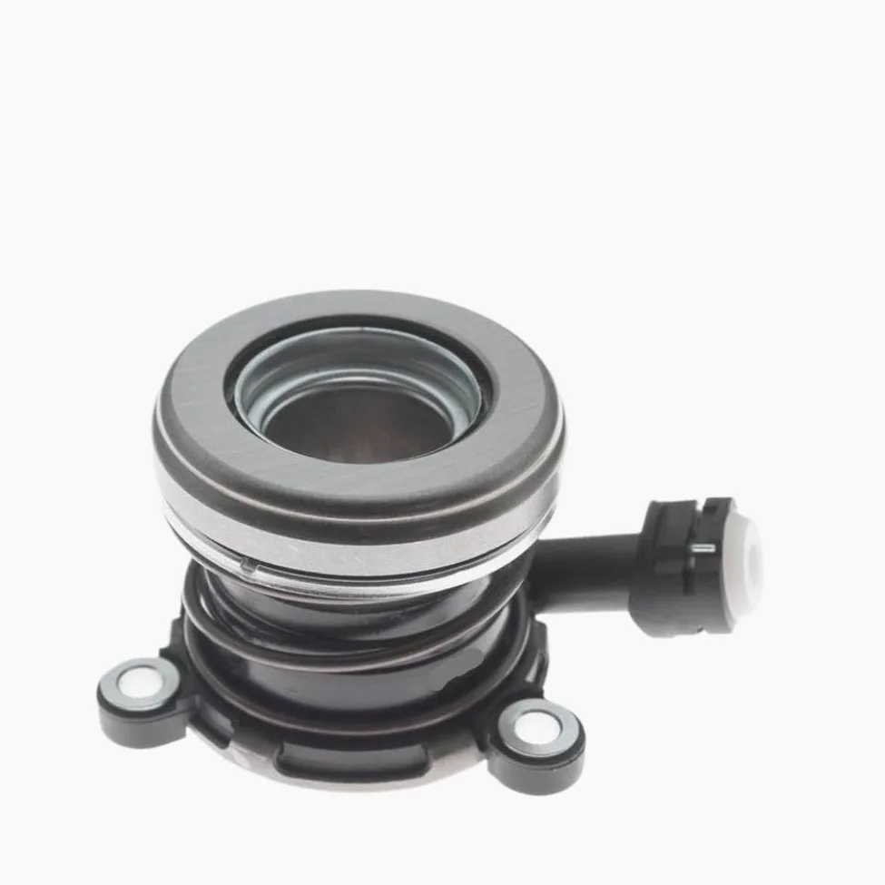 Cilindro Esclavo de Embrague y rodamiento de liberación de Embrague Compatible con Mokka 1.6 CDTi 1.7 1.8 2012 Plus 25202592 25185077 25192481 679067
