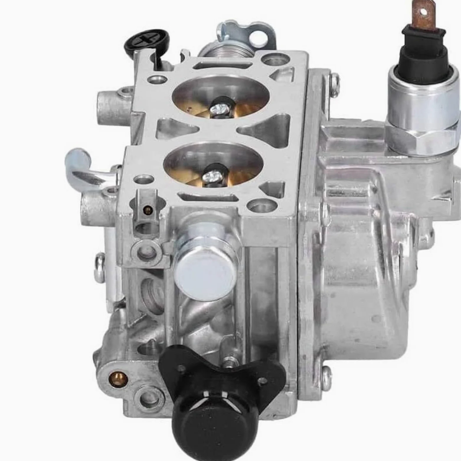 Carburador Cortadora de césped Desbrozadora gasolina Recortadora
