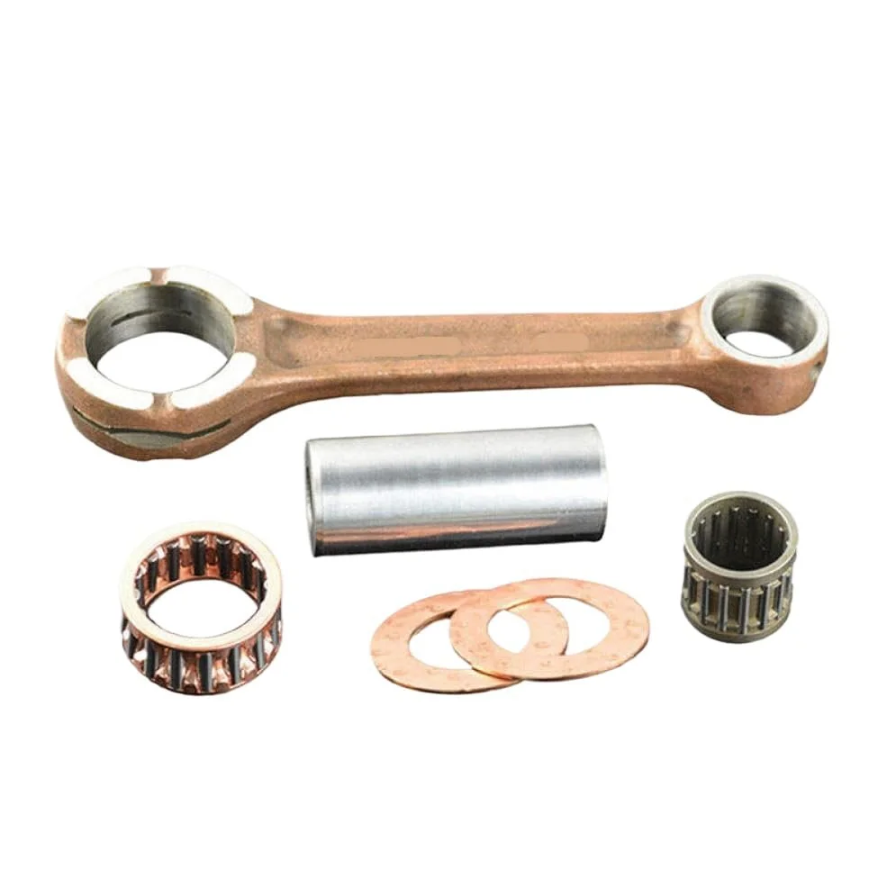 Biela del motor Compatible con CRM250AR KAEG 249 CRM250 KAEG 246