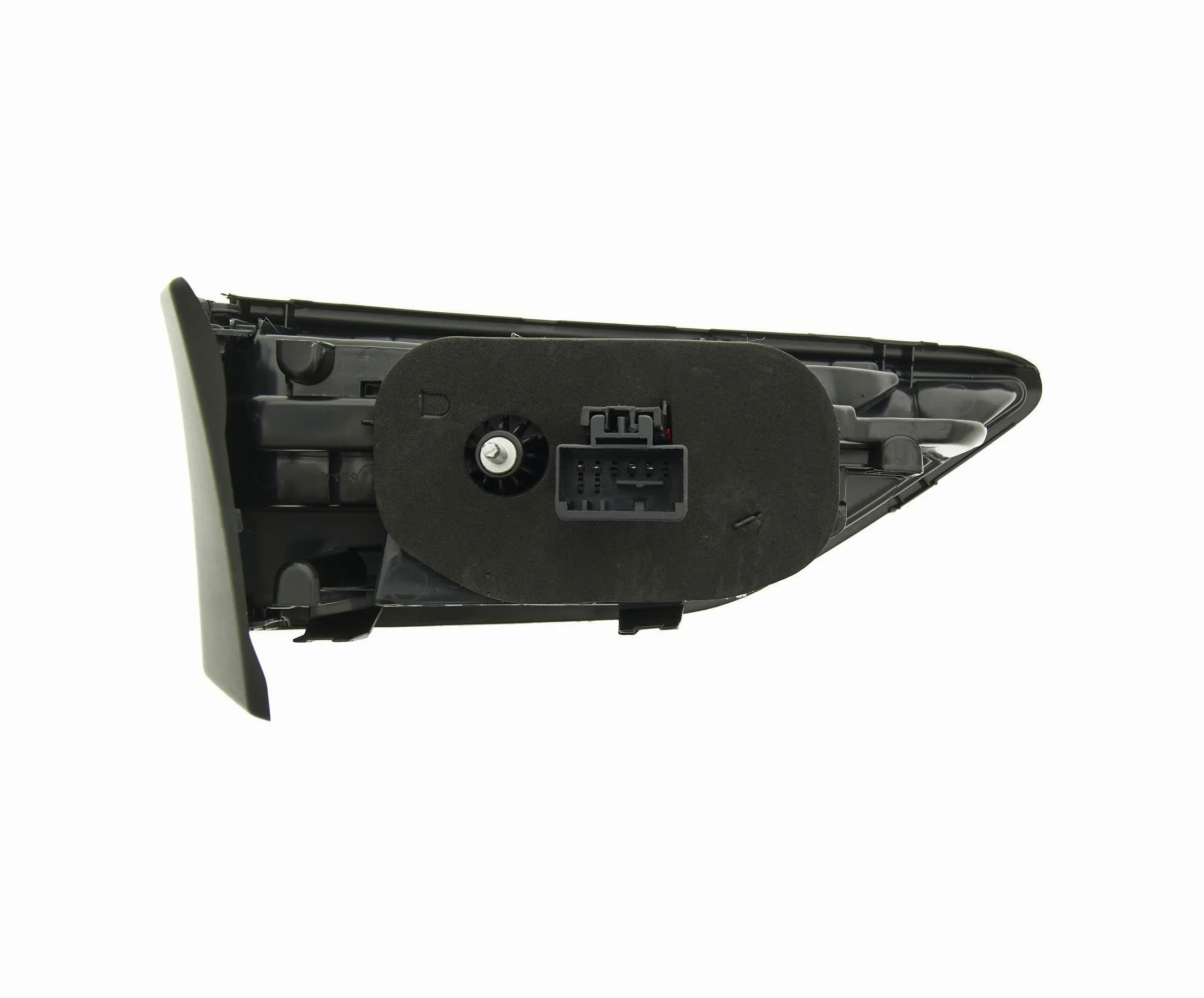 carro Luz trasera, lámpara Derecha 5H0945094C adecuado para VW GOLF VIII 2020- Led; E