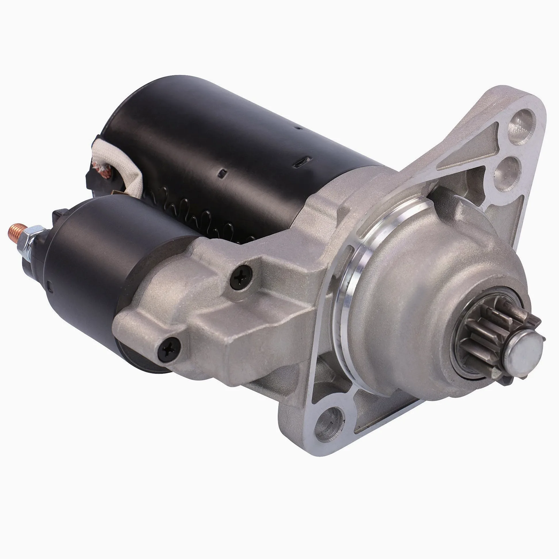 Motor de Arranque 12V 1, 7 kW