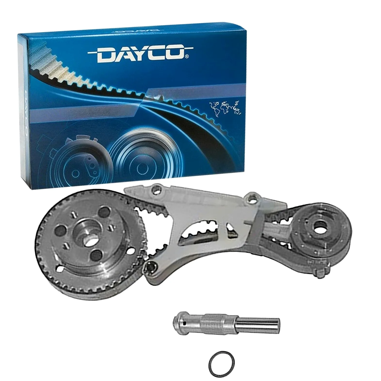 Dayco - Correa dentada