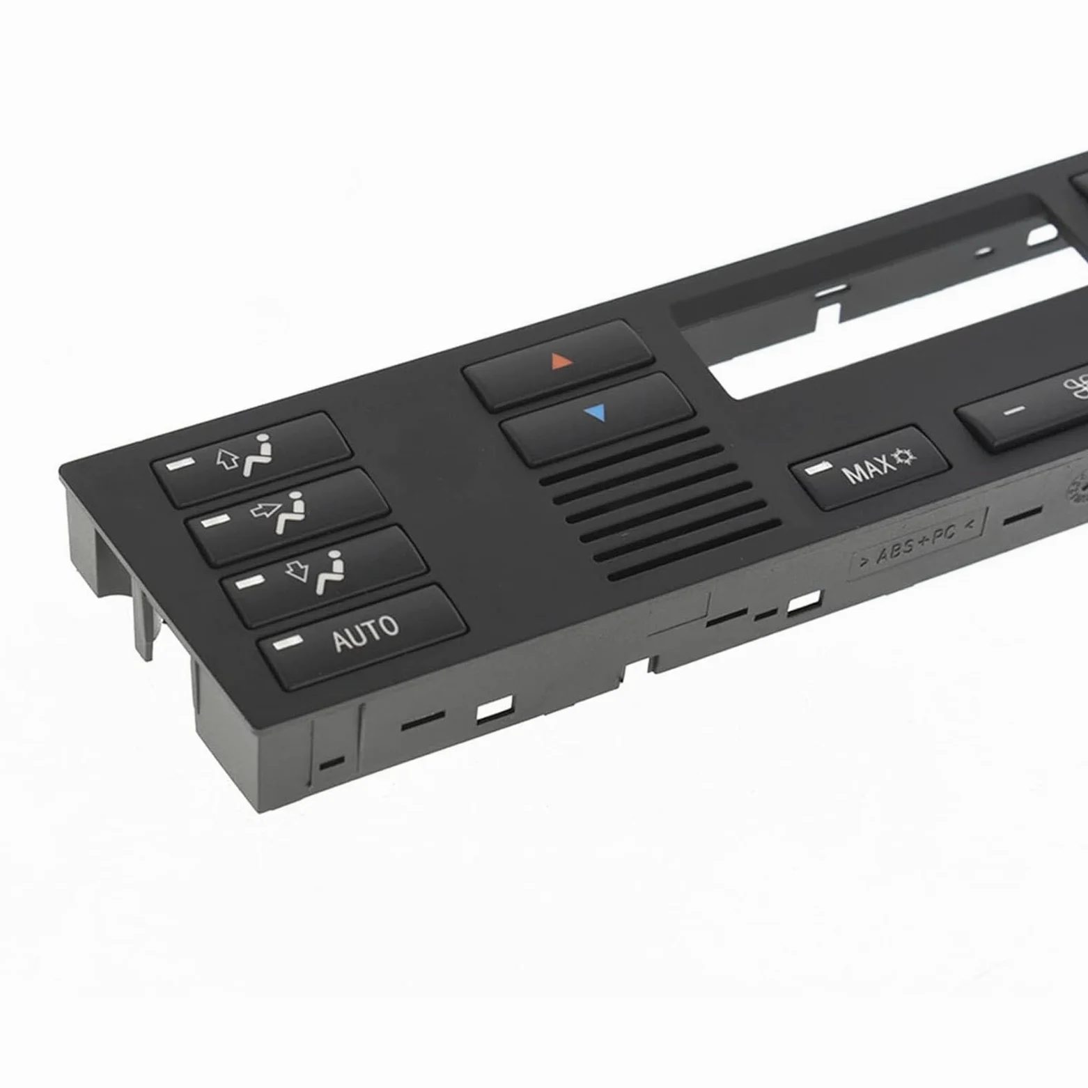 Módulo de aire acondicionado de alta calidad de respuesta rápida para vehículos E53 E39 64118375645 64116915812 64116924315 Control digital de temperatura