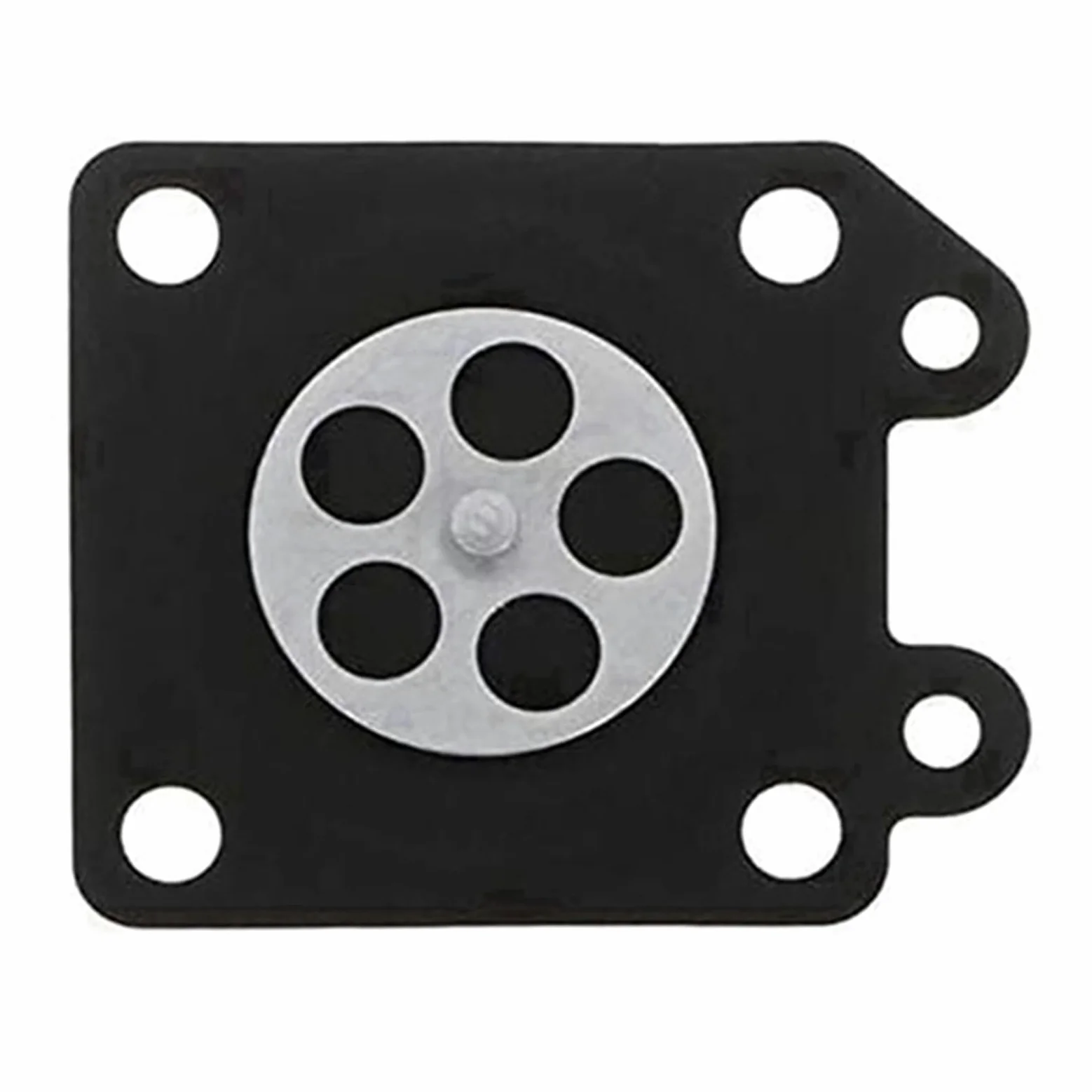 40 Juegos de carburador, Kit de reparación de carburador, Junta de diafragma Compatible con Walbro WA WT Series K10-WAT RH