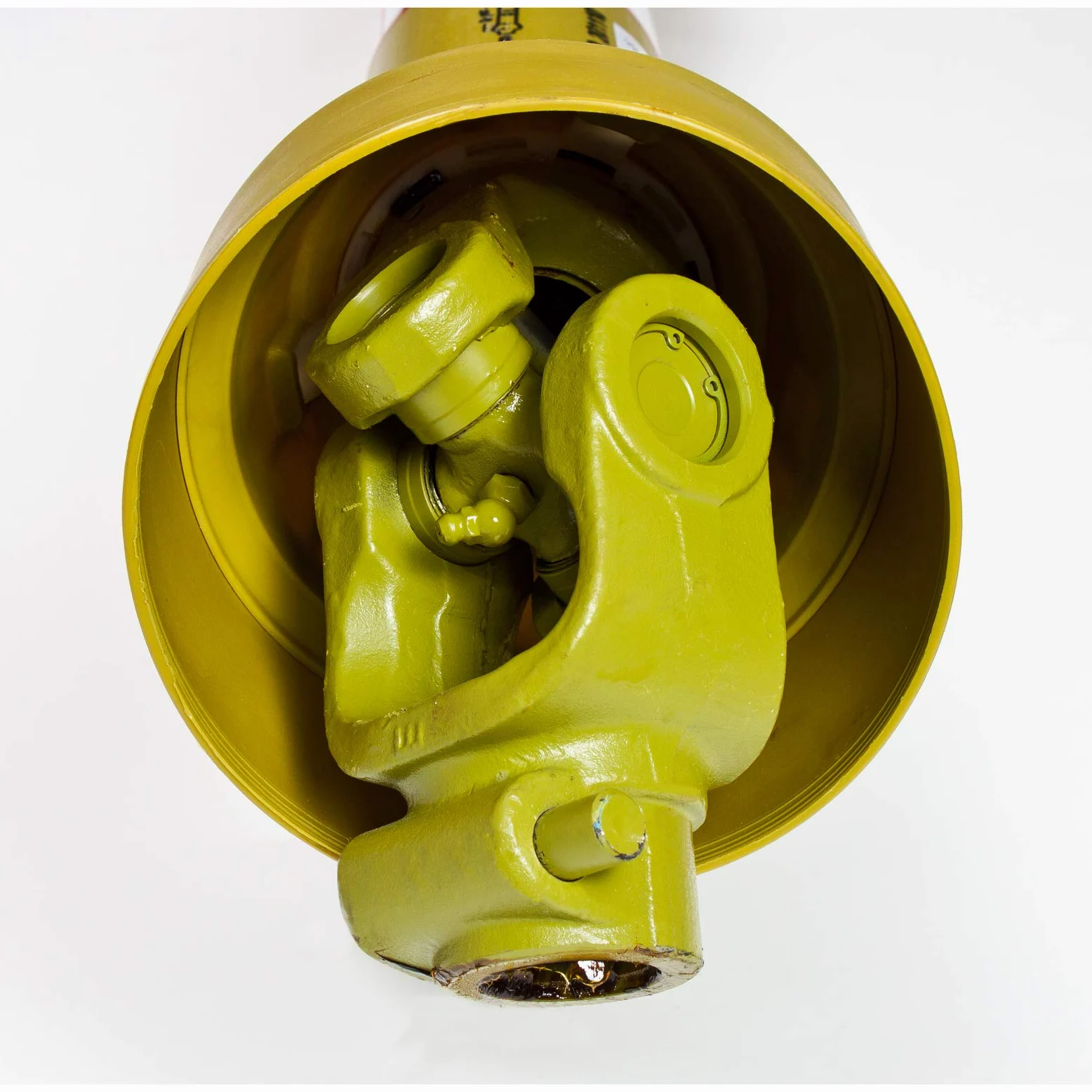 DEMA Articulación onda/Zapf onda 75 – 100 cm